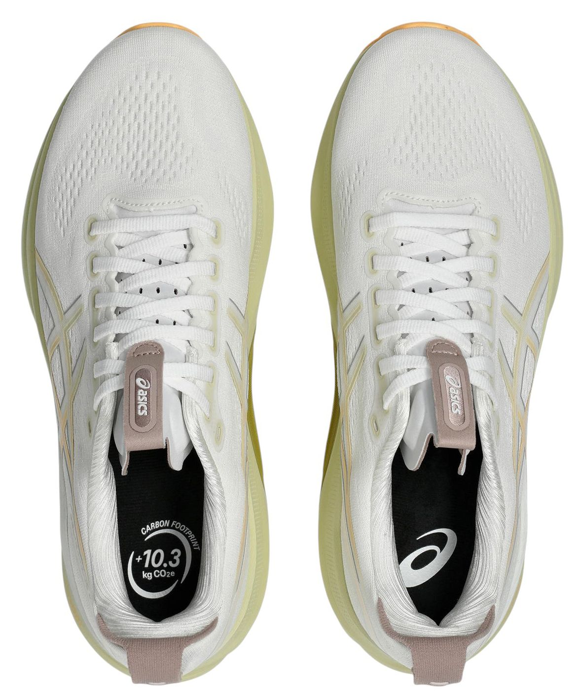 ASICS Men's GEL-KAYANO 32 Running Shoes product image