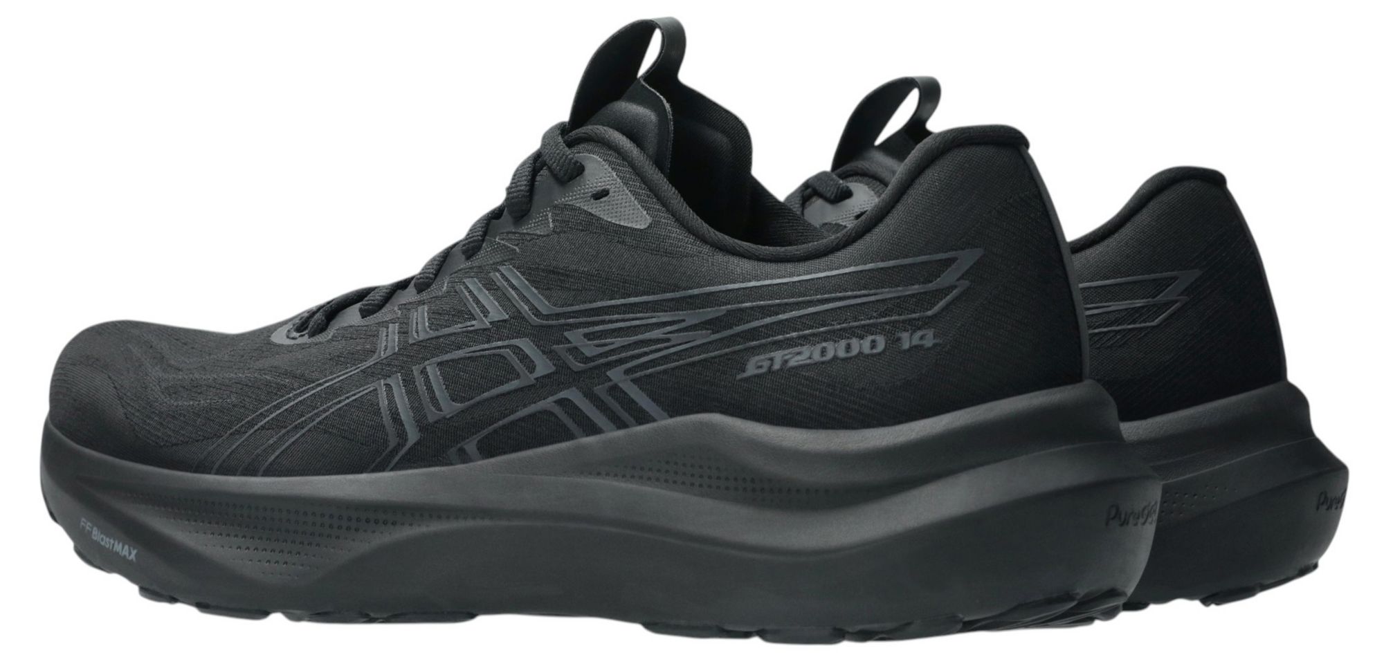 ASICS Men's GT-2000 14 Running Shoes product image
