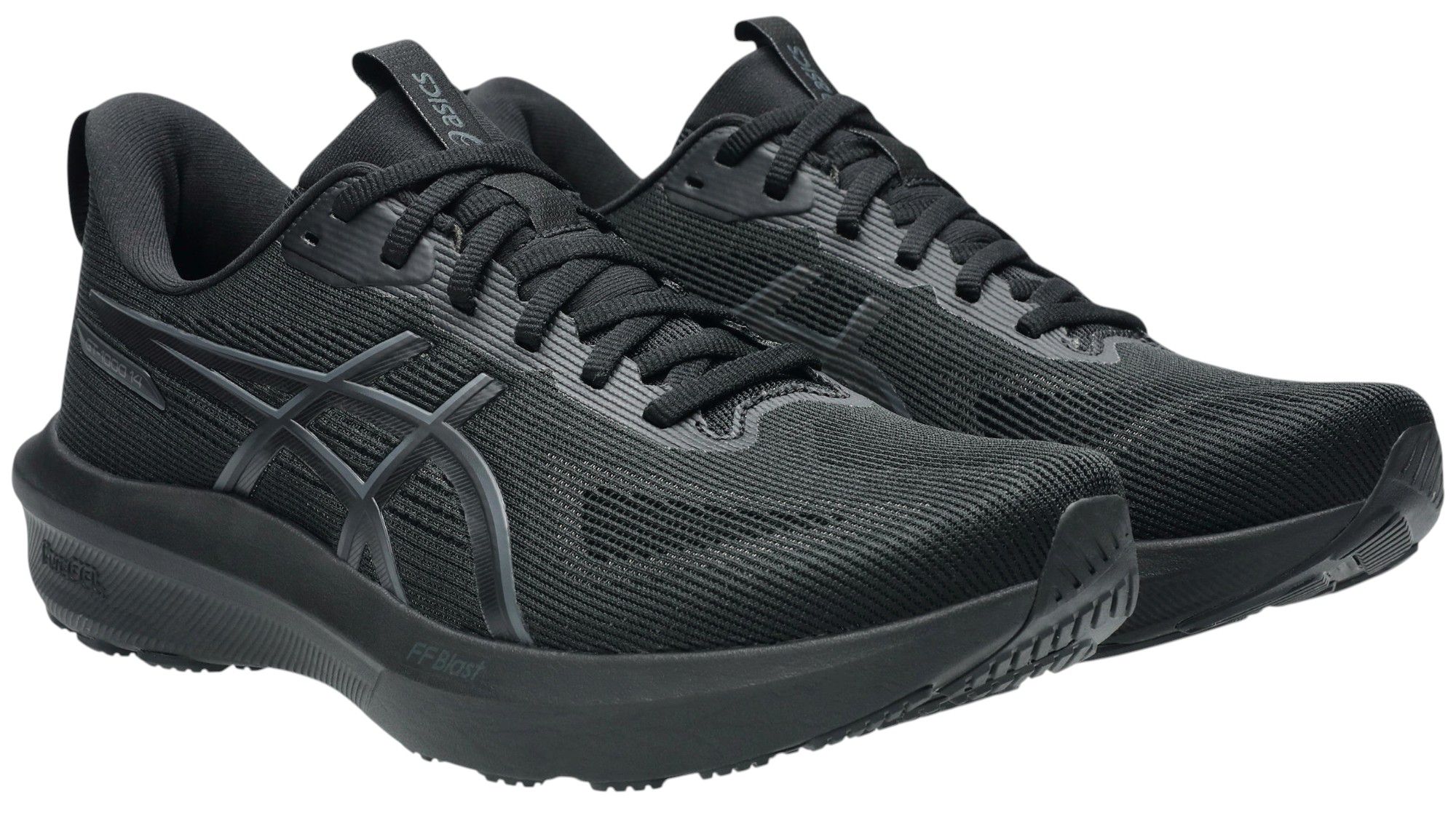 ASICS Men's GT-1000 14 Running Shoes product image