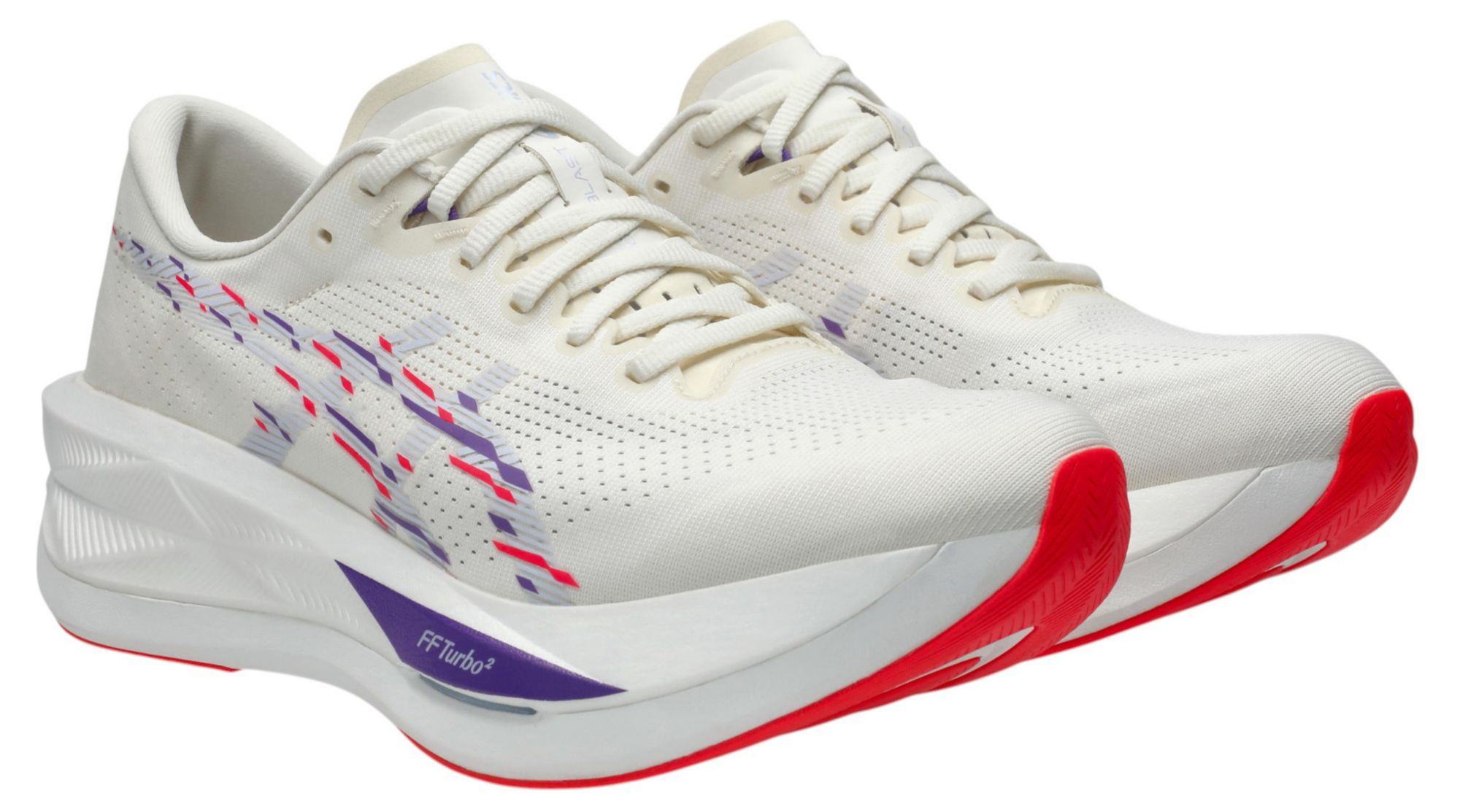ASICS Men's SONICBLAST Running Shoes product image