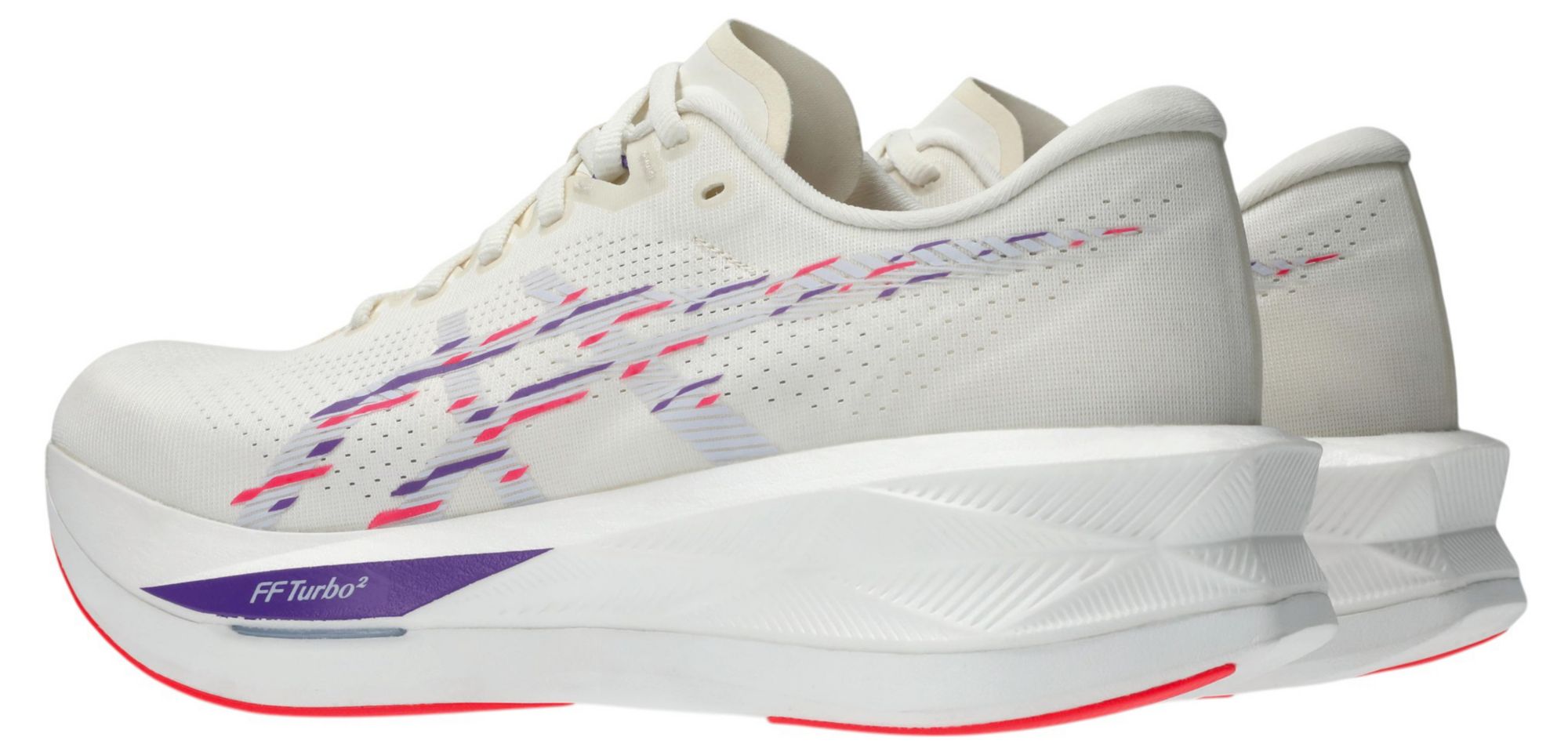 ASICS Men's SONICBLAST Running Shoes product image