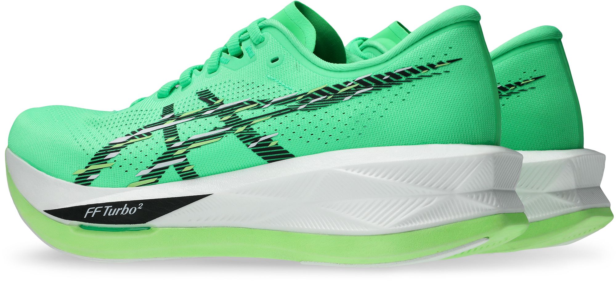 ASICS Men's SONICBLAST Running Shoes product image
