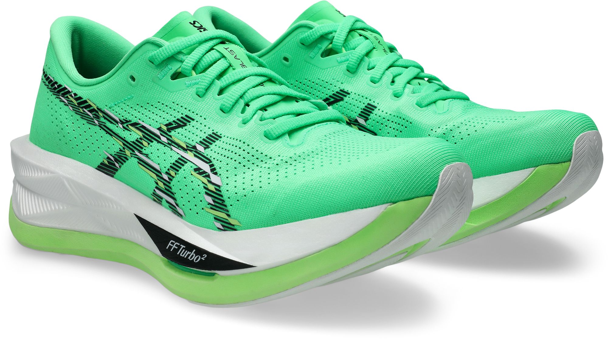 ASICS Men's SONICBLAST Running Shoes product image