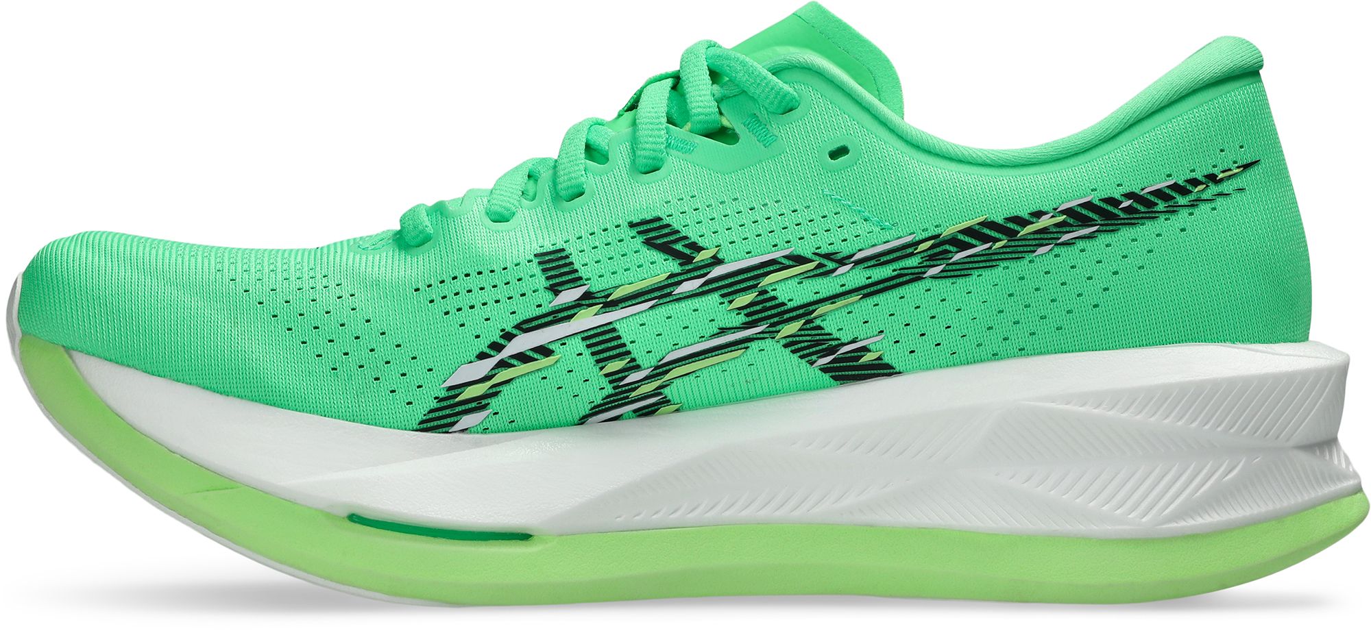 ASICS Men's SONICBLAST Running Shoes product image