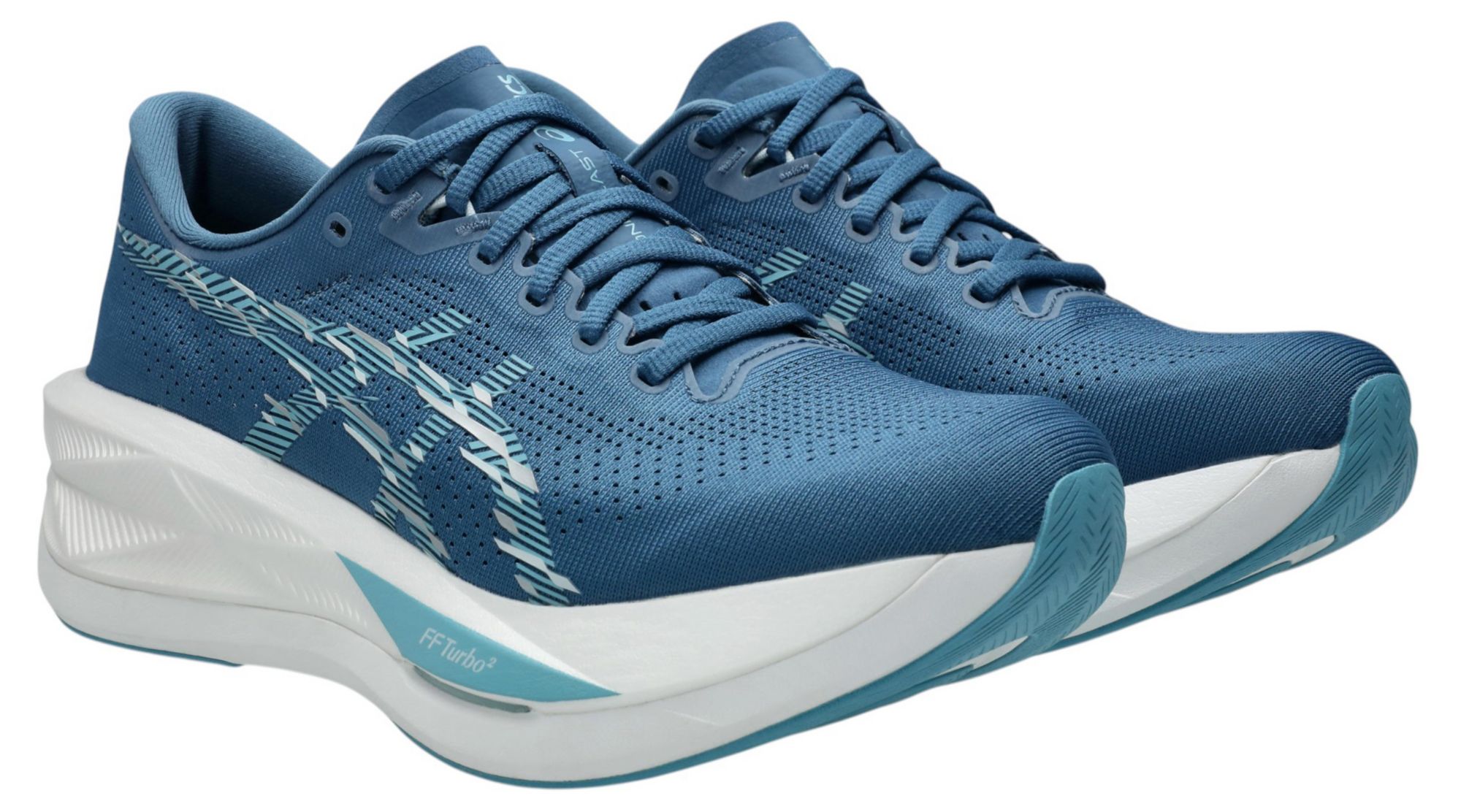 ASICS Men's SONICBLAST Running Shoes product image