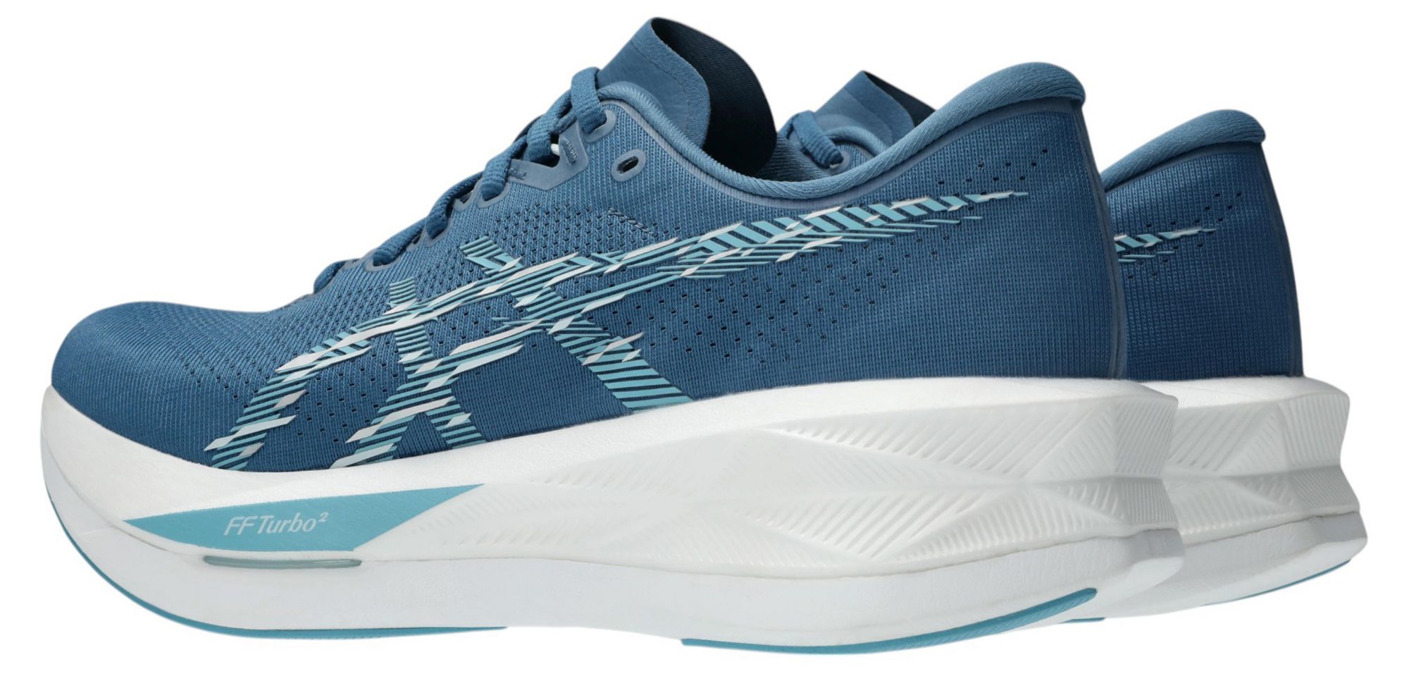 ASICS Men's SONICBLAST Running Shoes product image