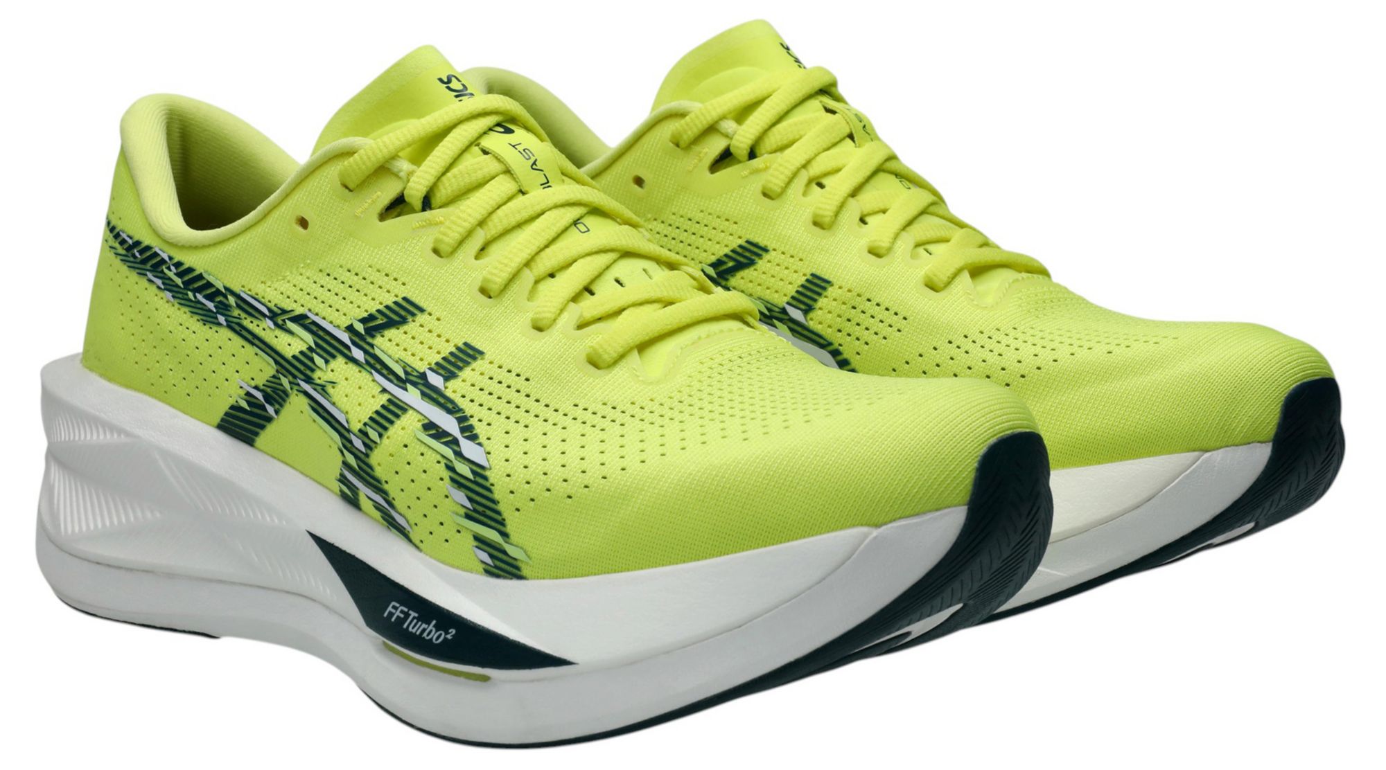 ASICS Men's SONICBLAST Running Shoes product image