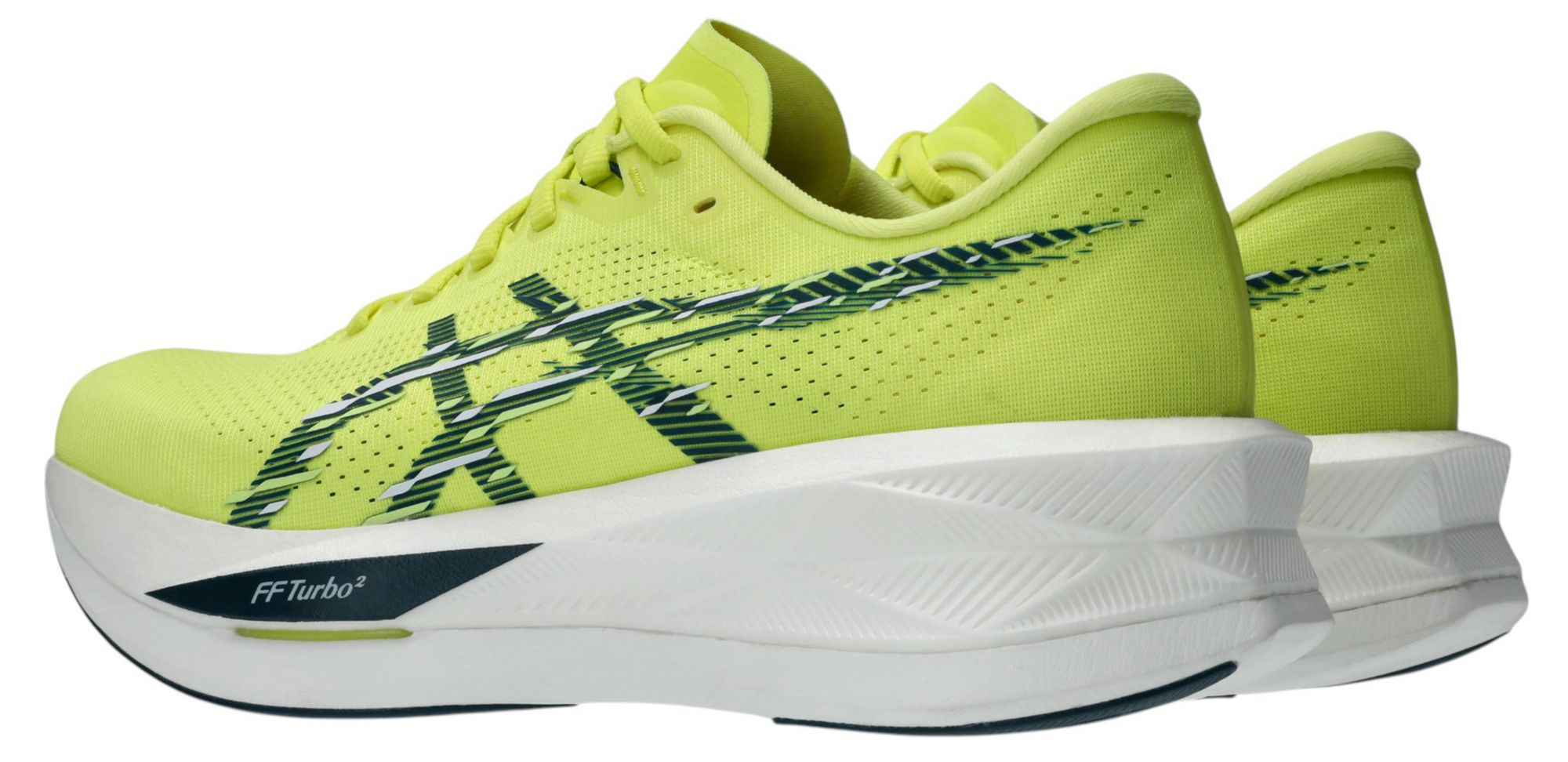 ASICS Men's SONICBLAST Running Shoes product image