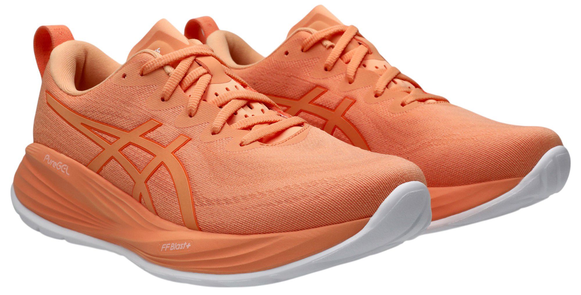 ASICS Men's GEL-CUMULUS 27 Running Shoes product image