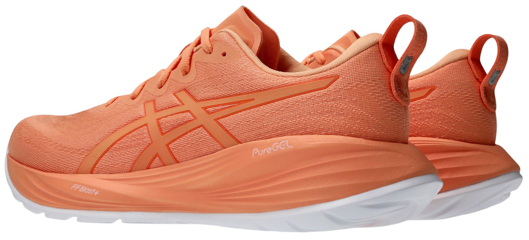 ASICS Men's GEL-CUMULUS 27 Running Shoes product image