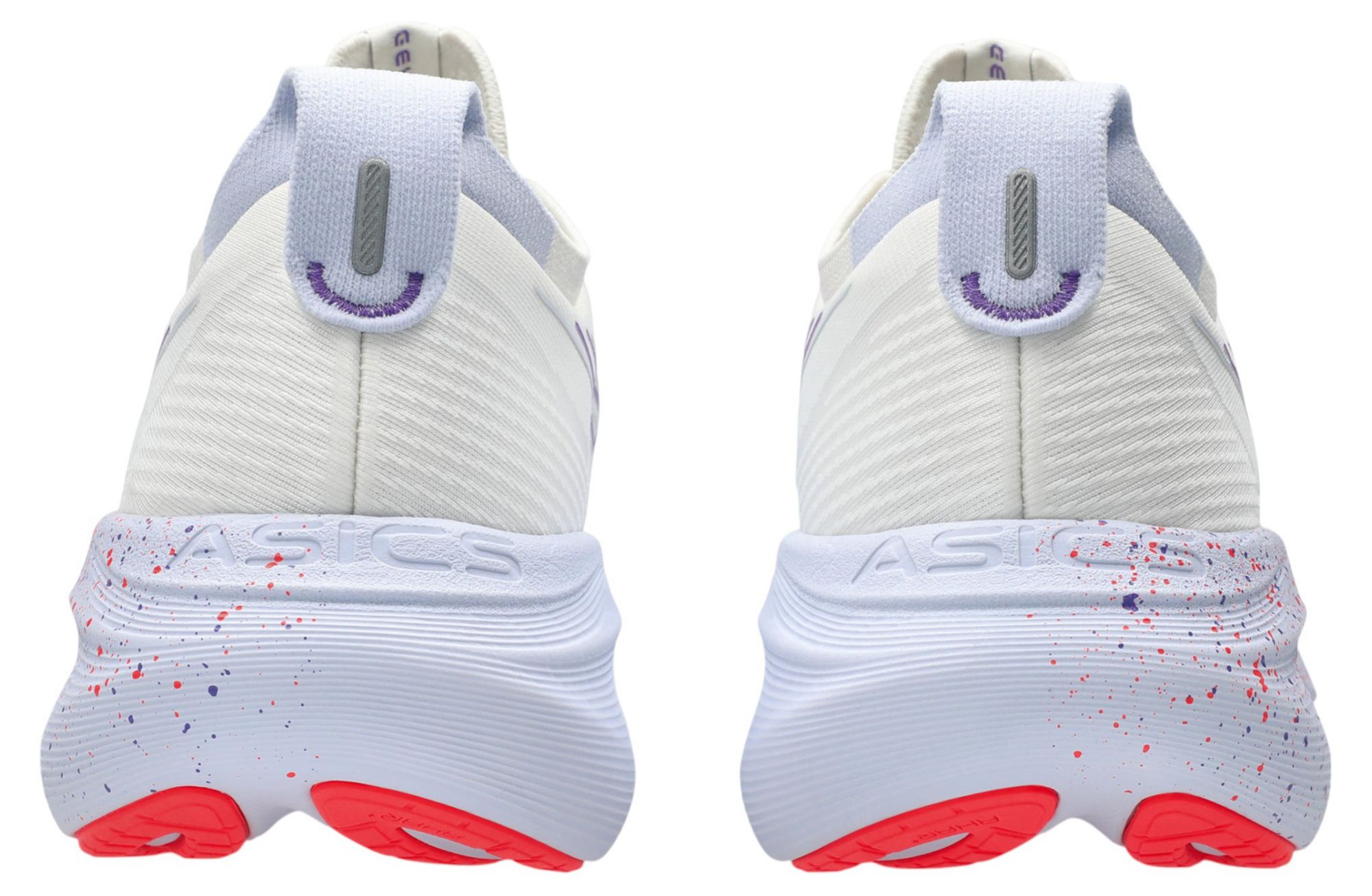 ASICS Men's GEL-NIMBUS 27 Running Shoes product image