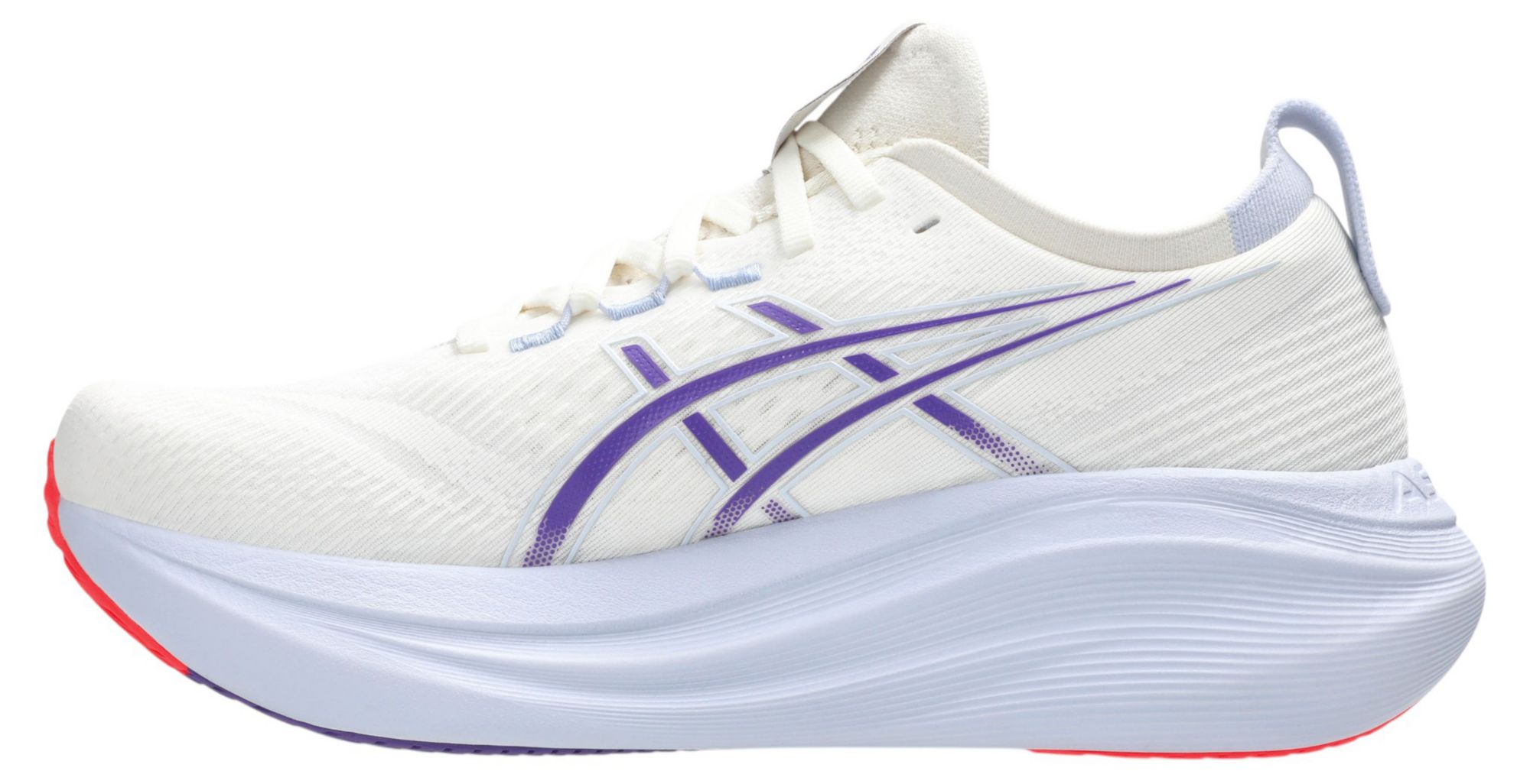 ASICS Men's GEL-NIMBUS 27 Running Shoes product image