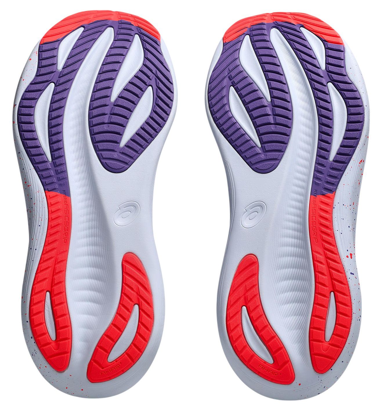 ASICS Men's GEL-NIMBUS 27 Running Shoes product image