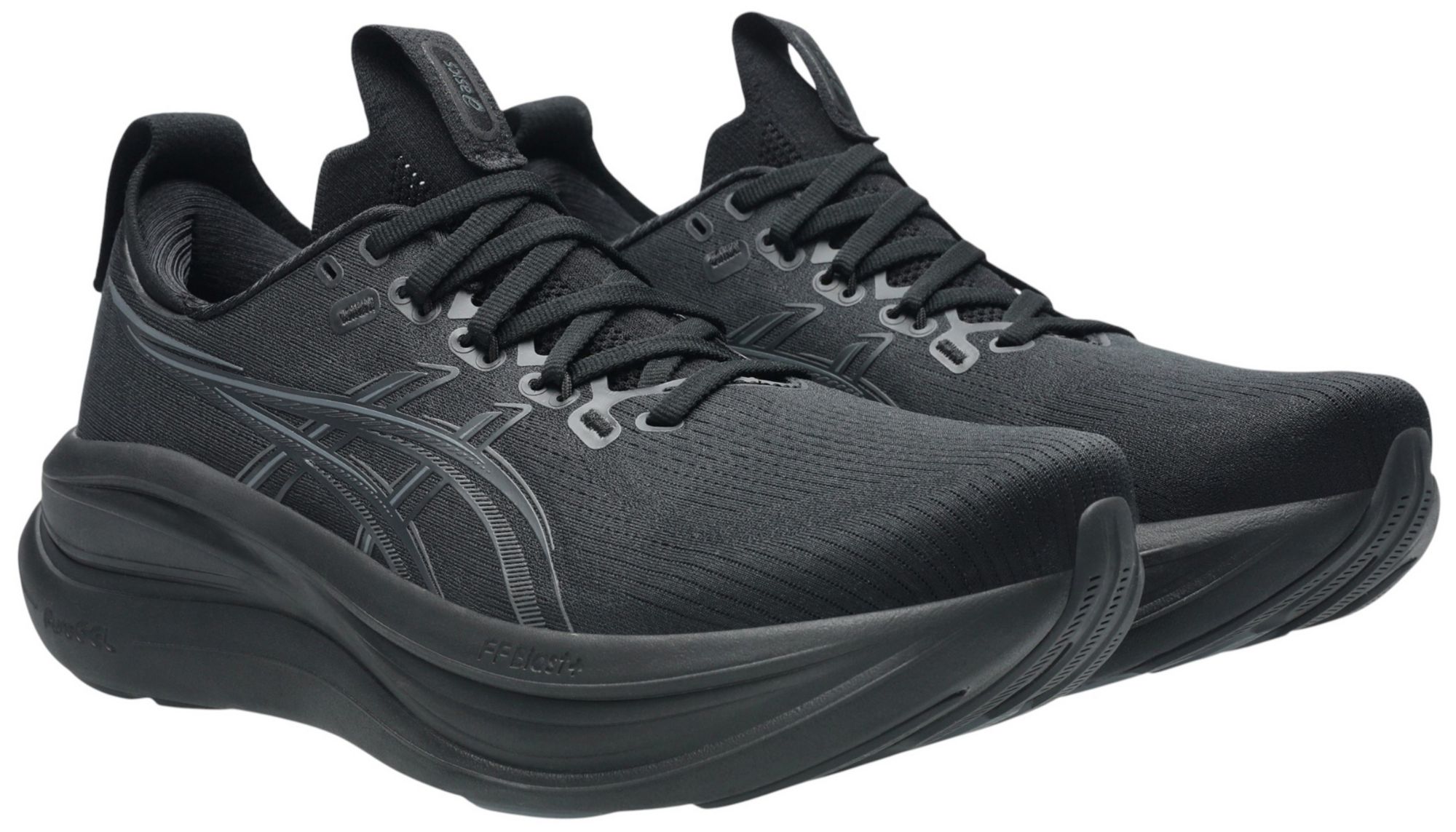 ASICS Men's GEL-NIMBUS 28 Running Shoes product image