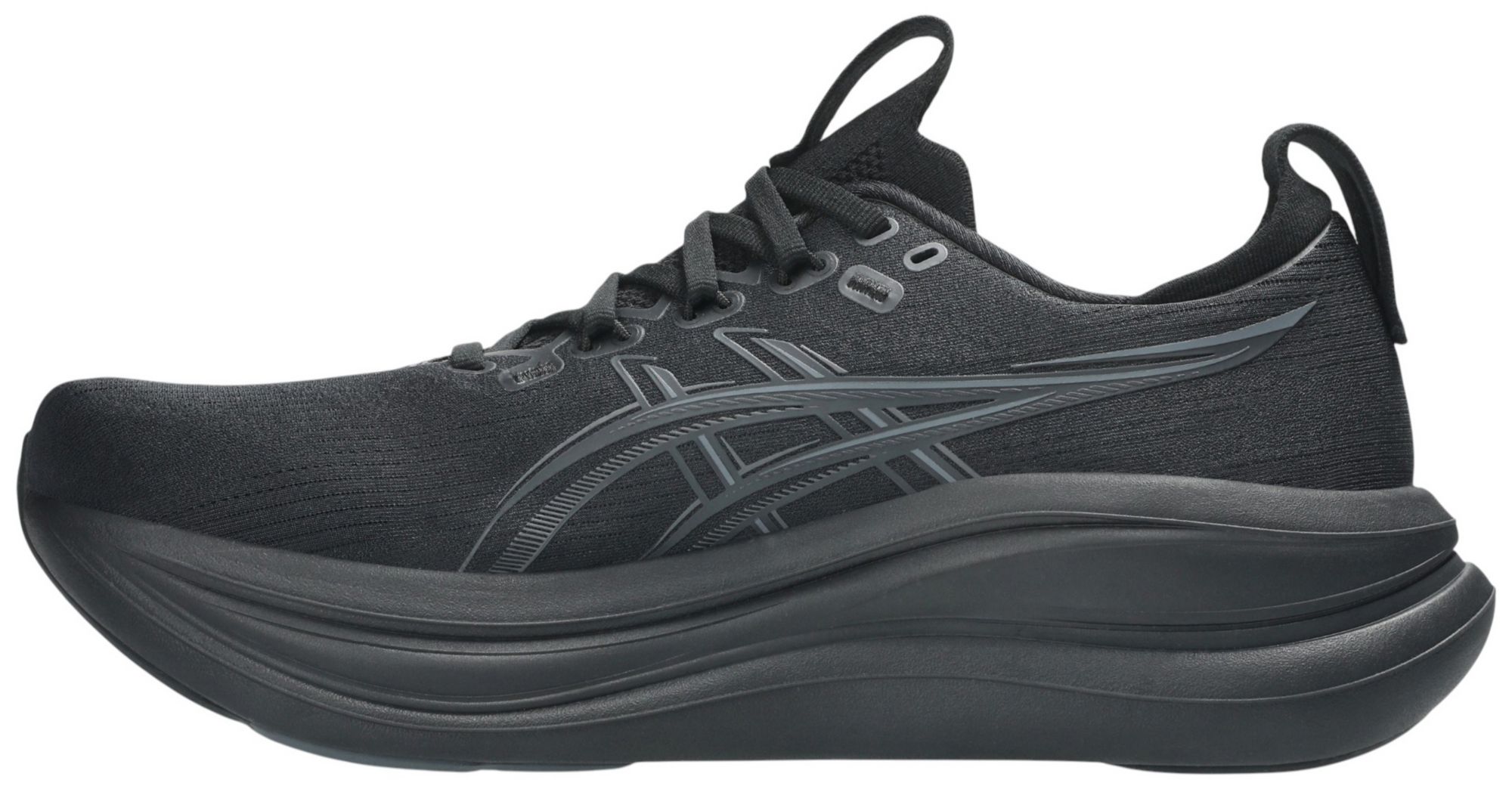 ASICS Men's GEL-NIMBUS 28 Running Shoes product image
