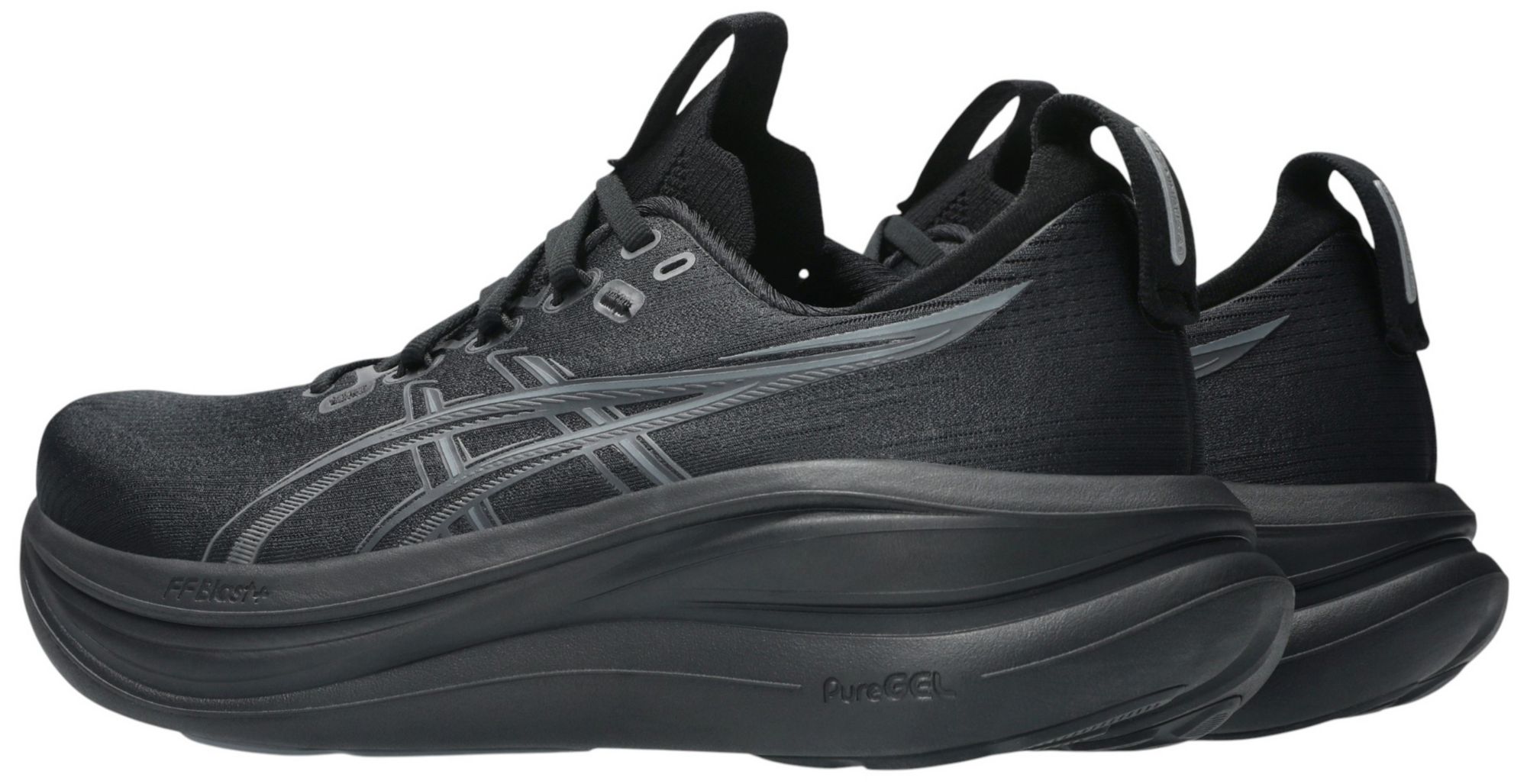 ASICS Men's GEL-NIMBUS 28 Running Shoes product image