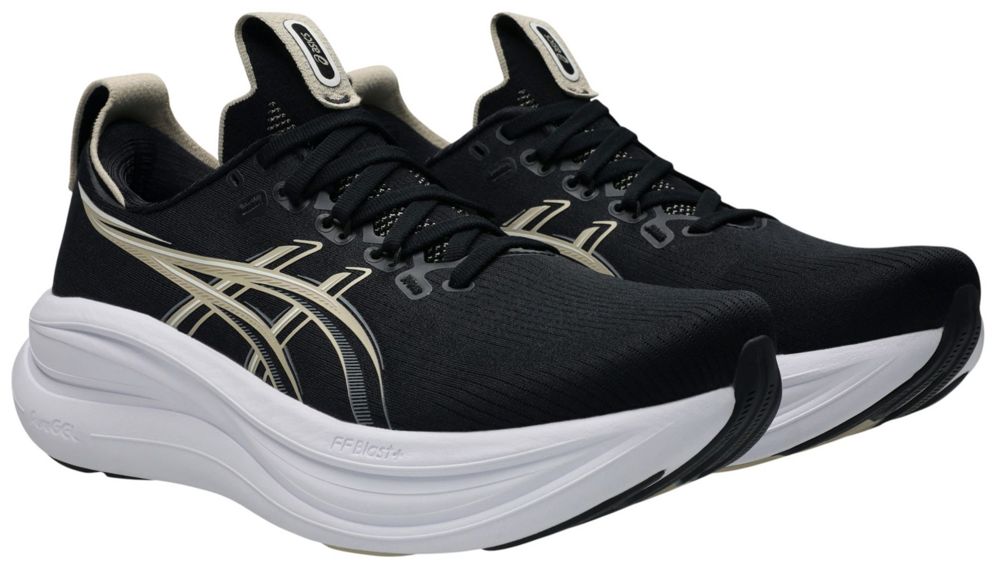 ASICS Men's GEL-NIMBUS 28 Running Shoes product image
