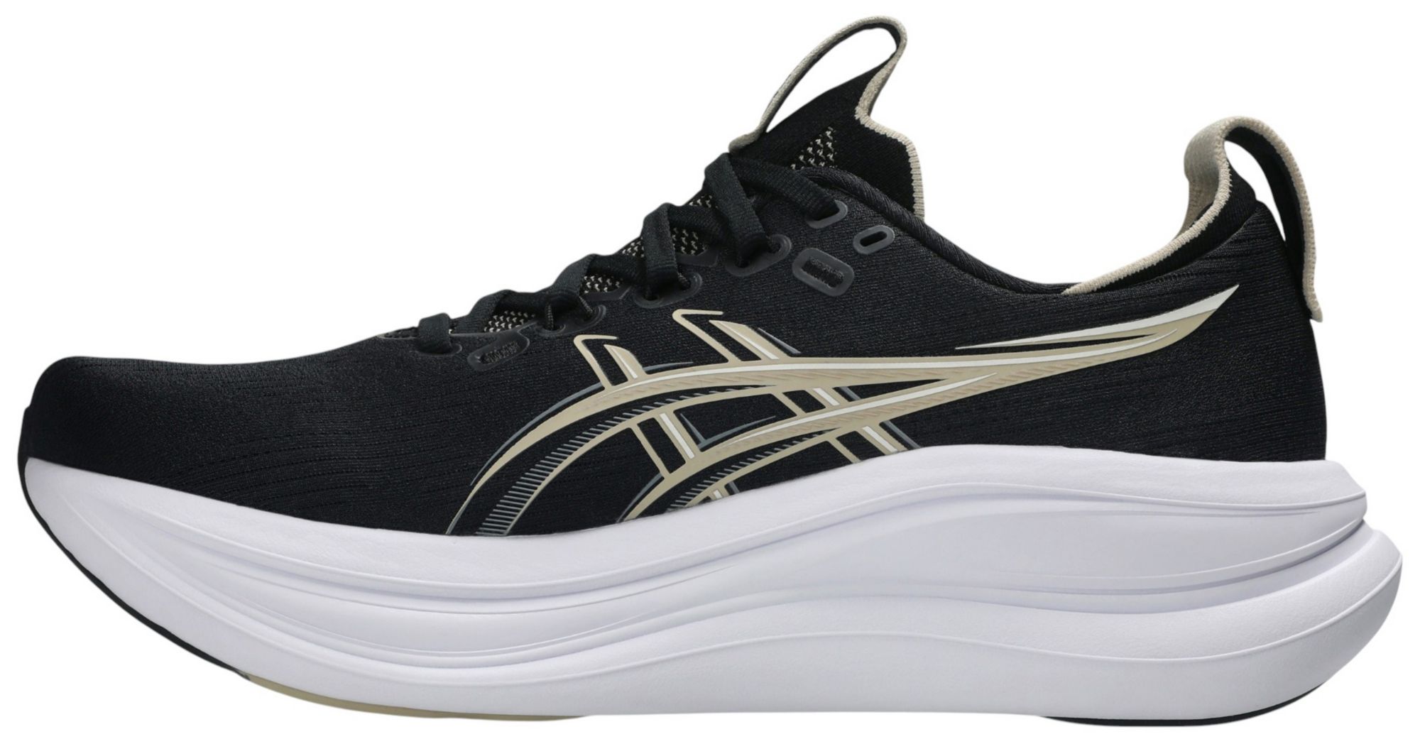 ASICS Men's GEL-NIMBUS 28 Running Shoes product image