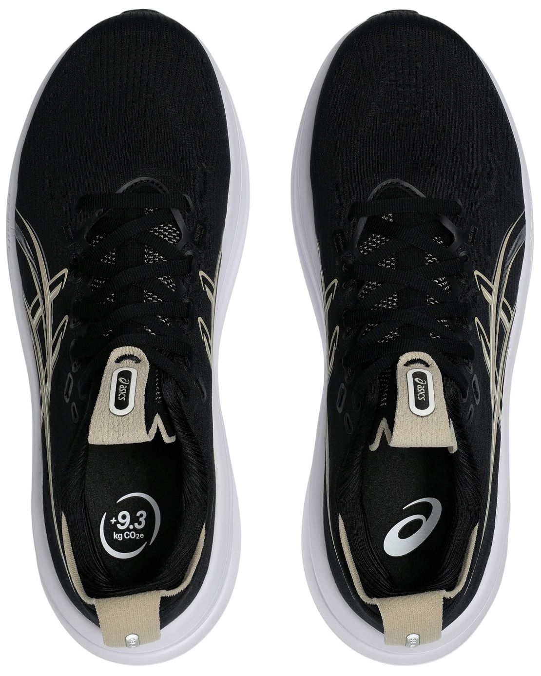 ASICS Men's GEL-NIMBUS 28 Running Shoes product image