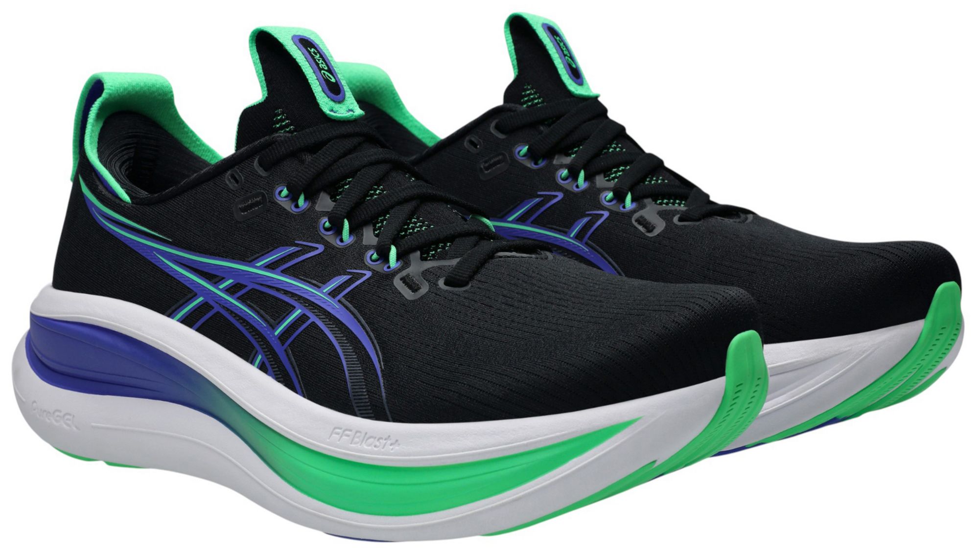 ASICS Men's GEL-NIMBUS 28 Running Shoes product image