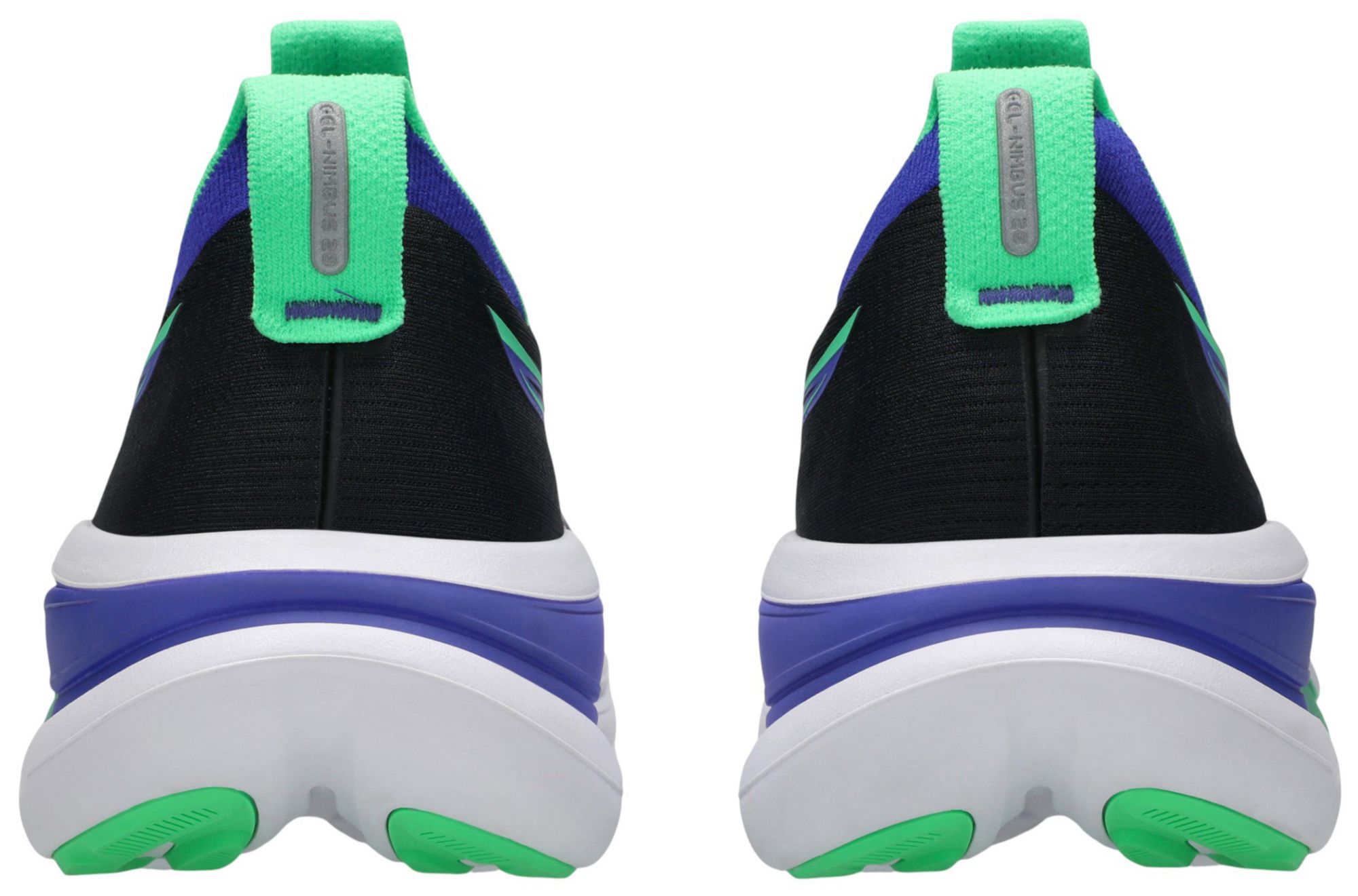 ASICS Men's GEL-NIMBUS 28 Running Shoes product image