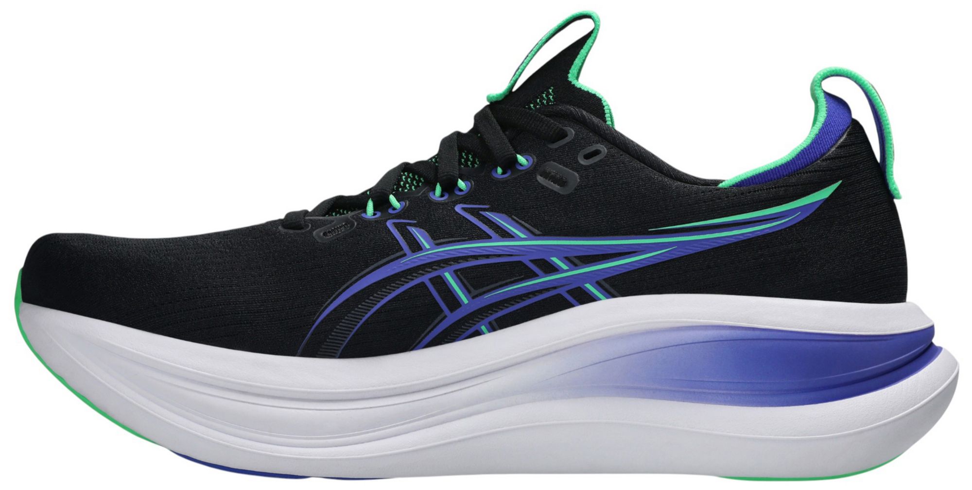ASICS Men's GEL-NIMBUS 28 Running Shoes product image