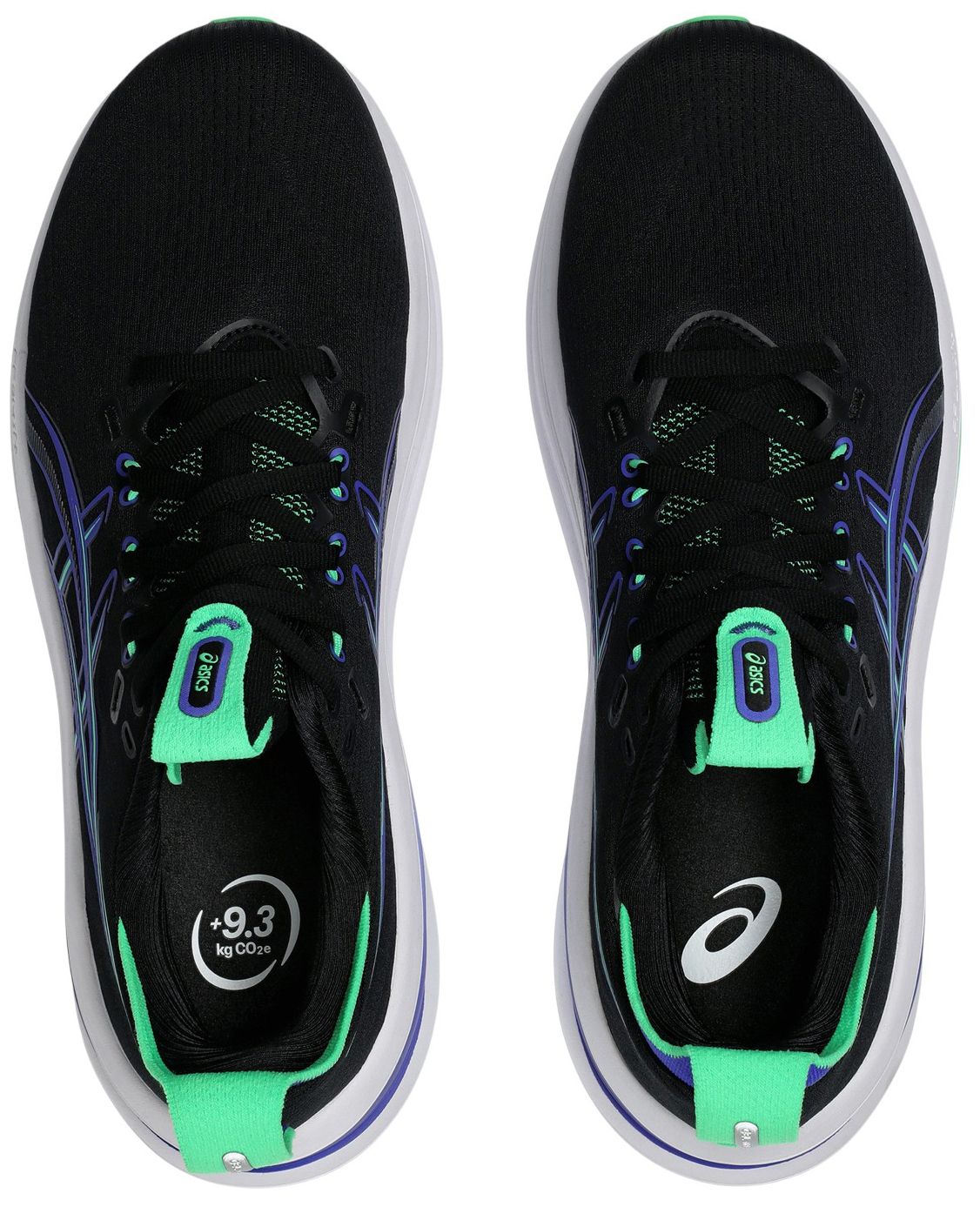 ASICS Men's GEL-NIMBUS 28 Running Shoes product image