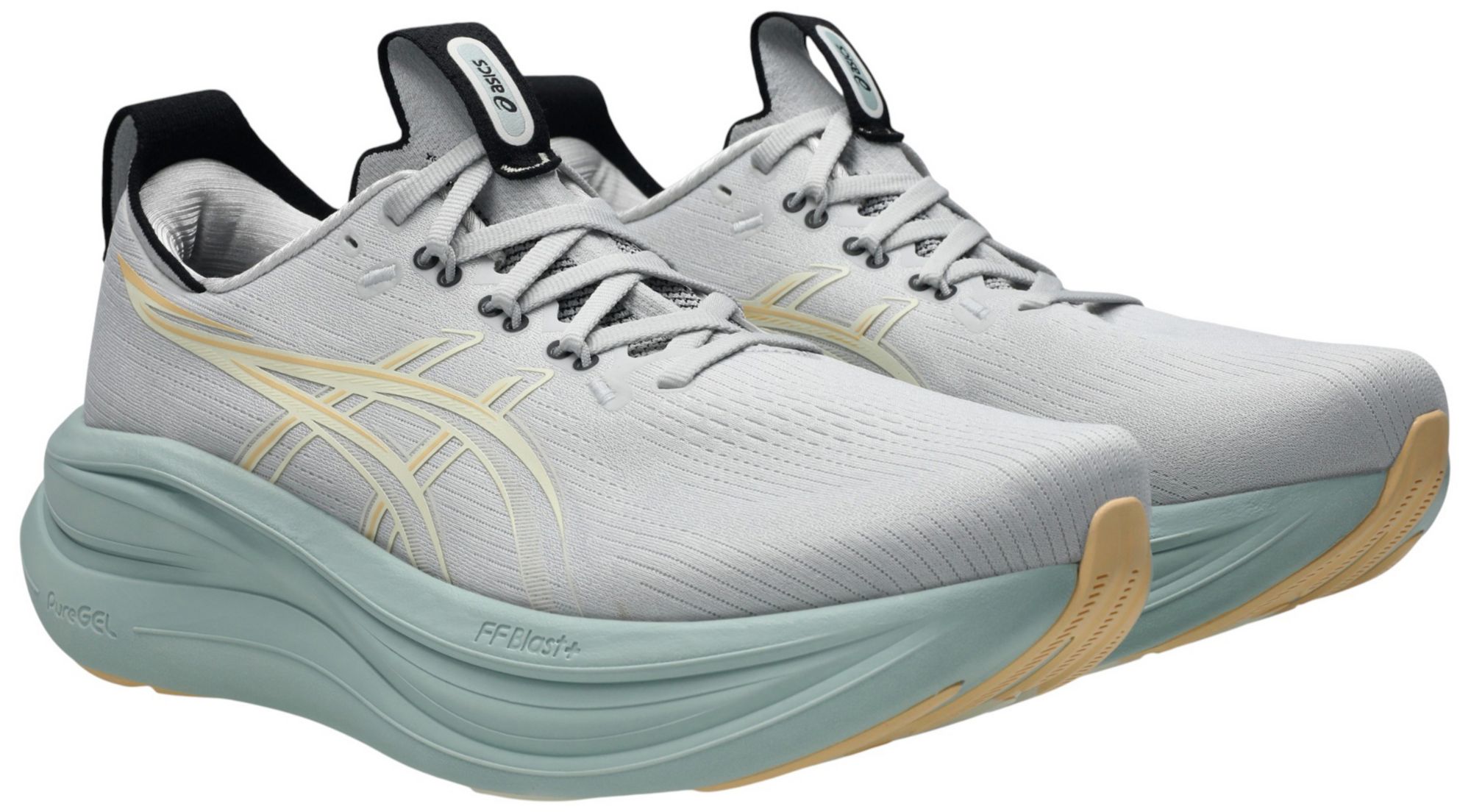 ASICS Men's GEL-NIMBUS 28 Running Shoes product image