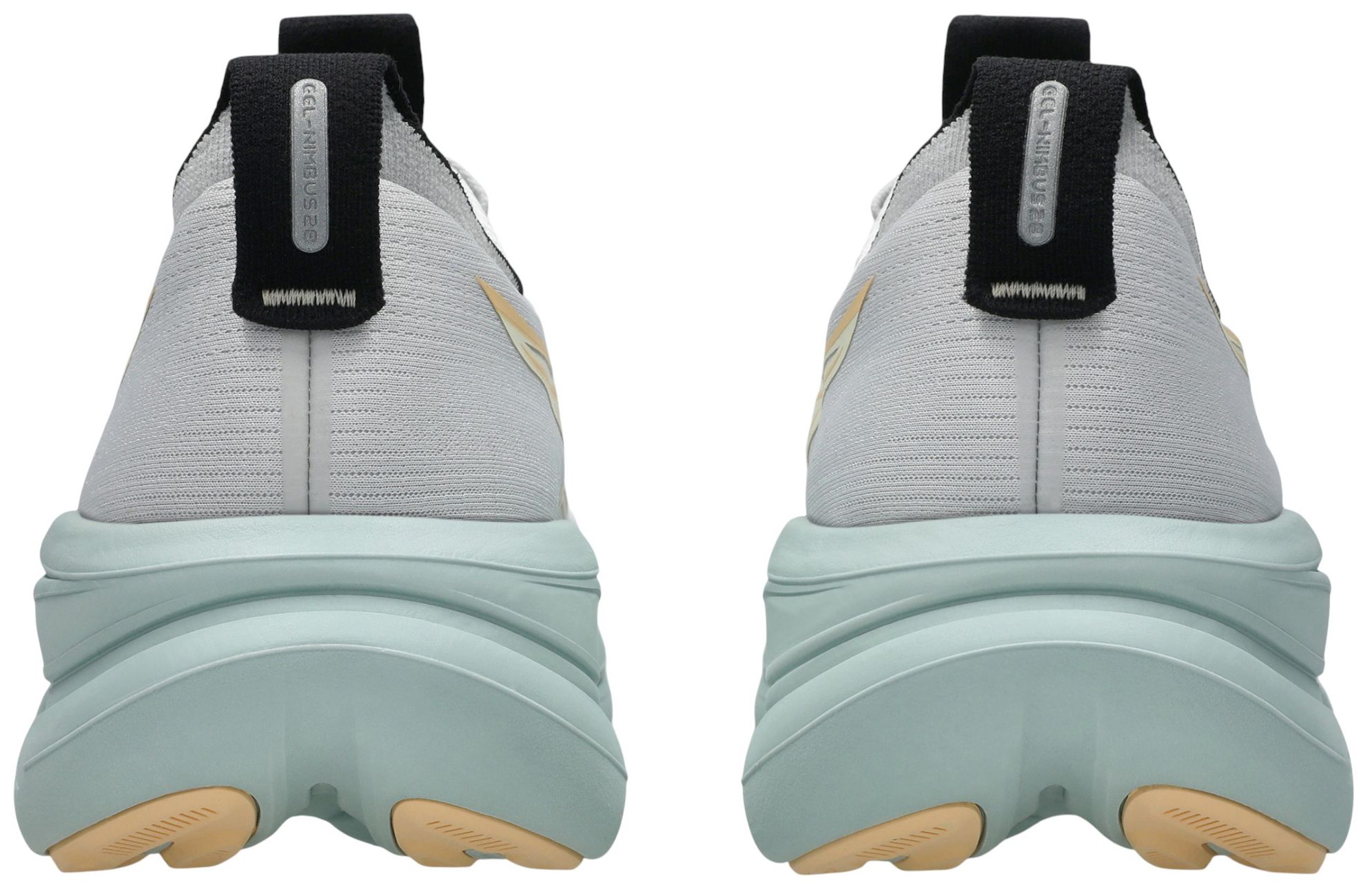 ASICS Men's GEL-NIMBUS 28 Running Shoes product image