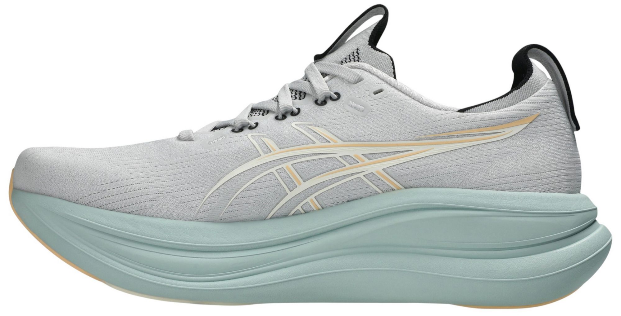 ASICS Men's GEL-NIMBUS 28 Running Shoes product image