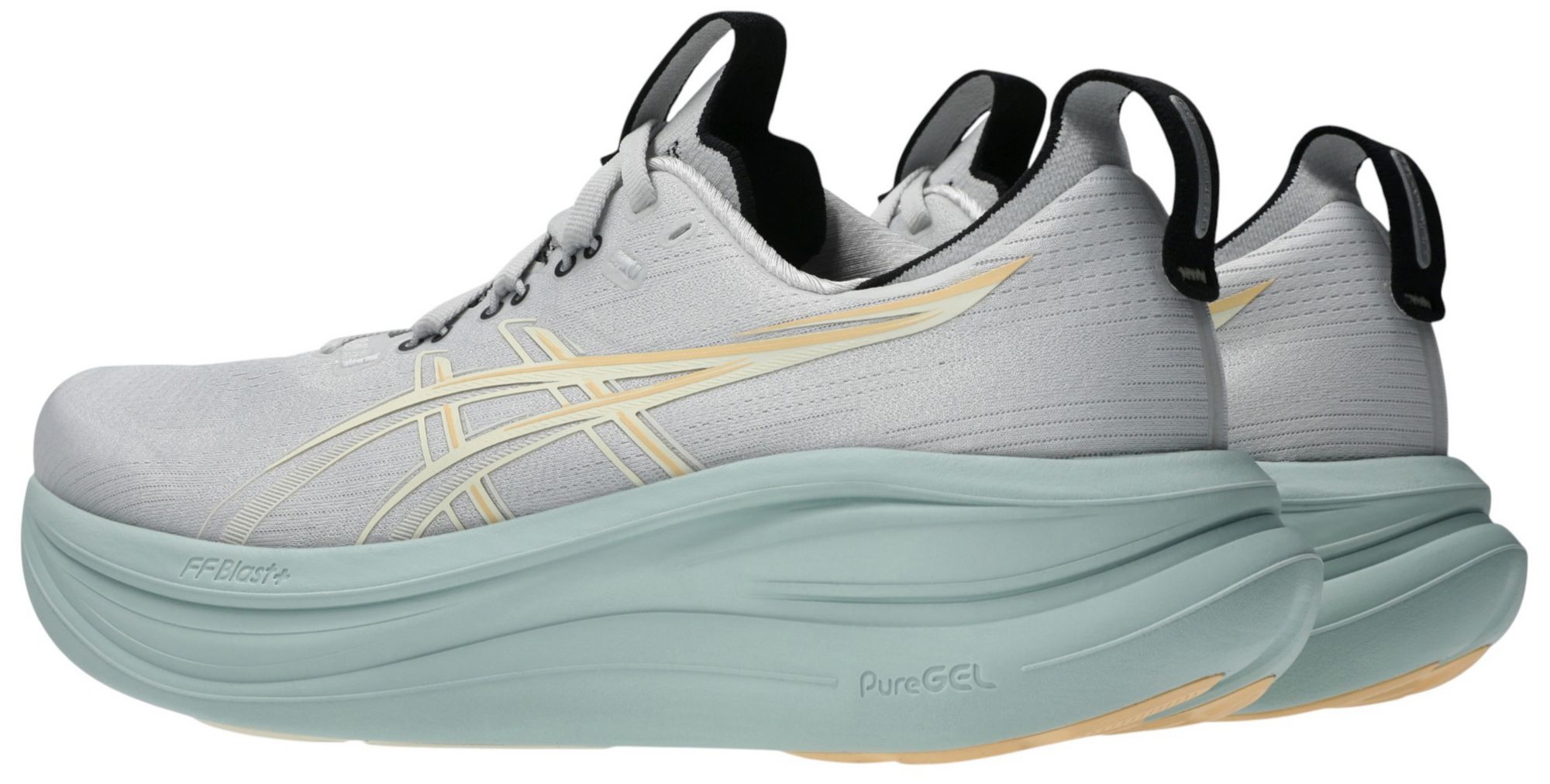 ASICS Men's GEL-NIMBUS 28 Running Shoes product image