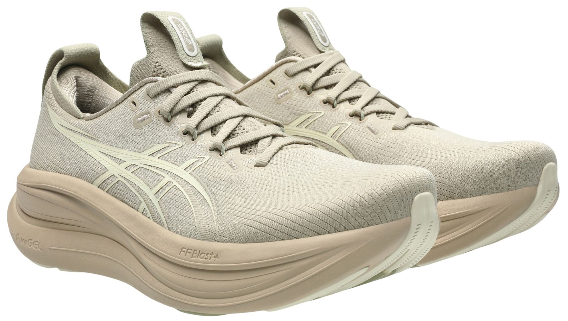 ASICS Men's GEL-NIMBUS 28 Running Shoes product image