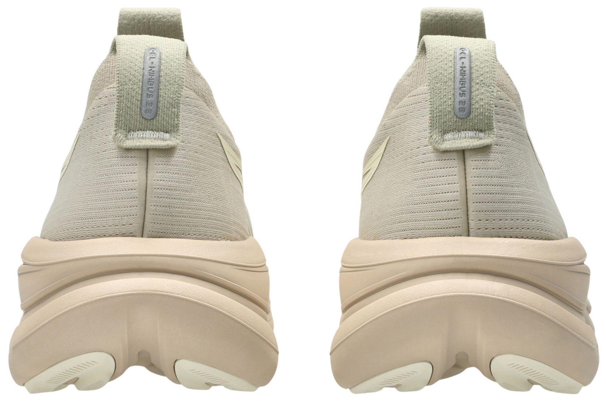 ASICS Men's GEL-NIMBUS 28 Running Shoes product image