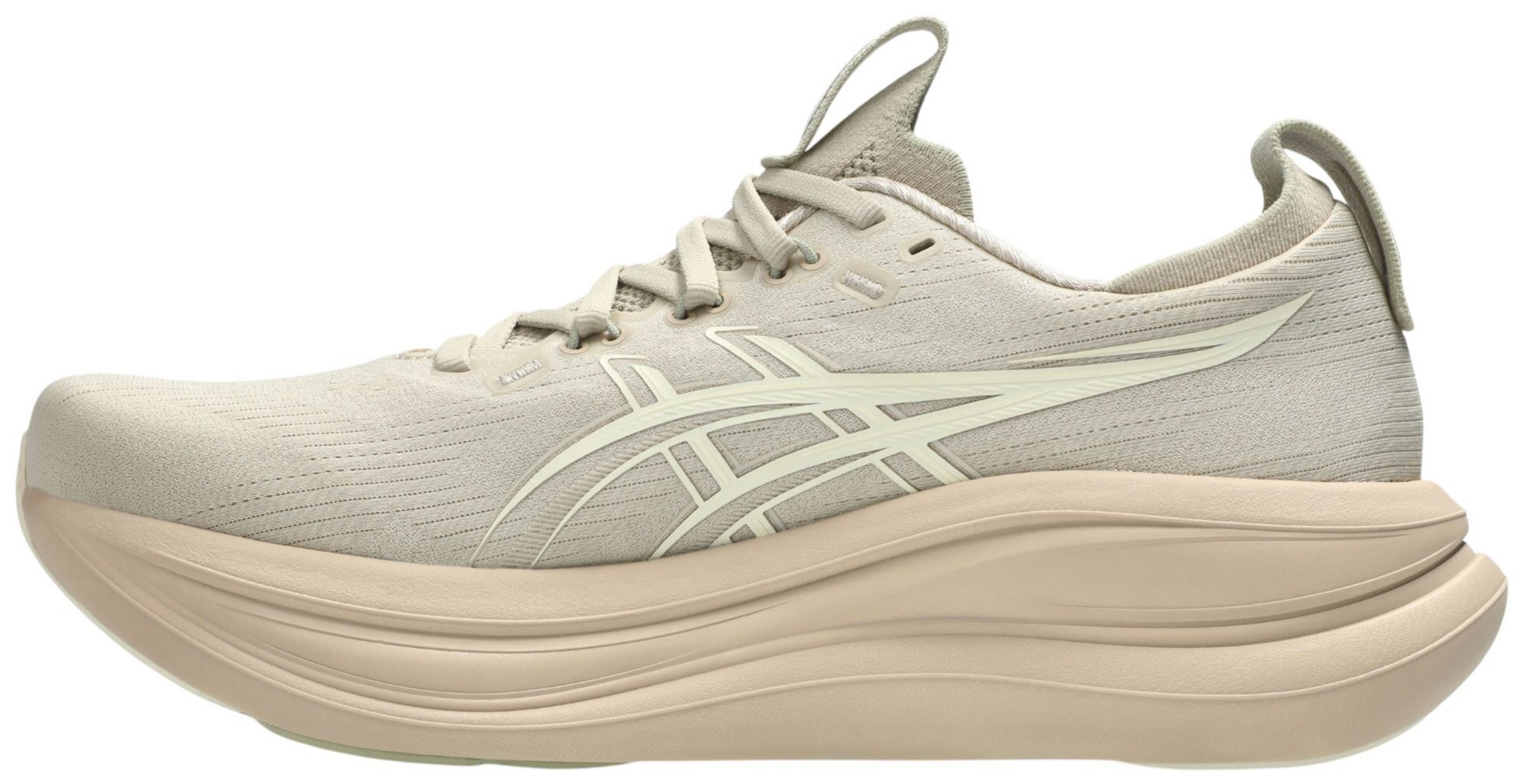 ASICS Men's GEL-NIMBUS 28 Running Shoes product image
