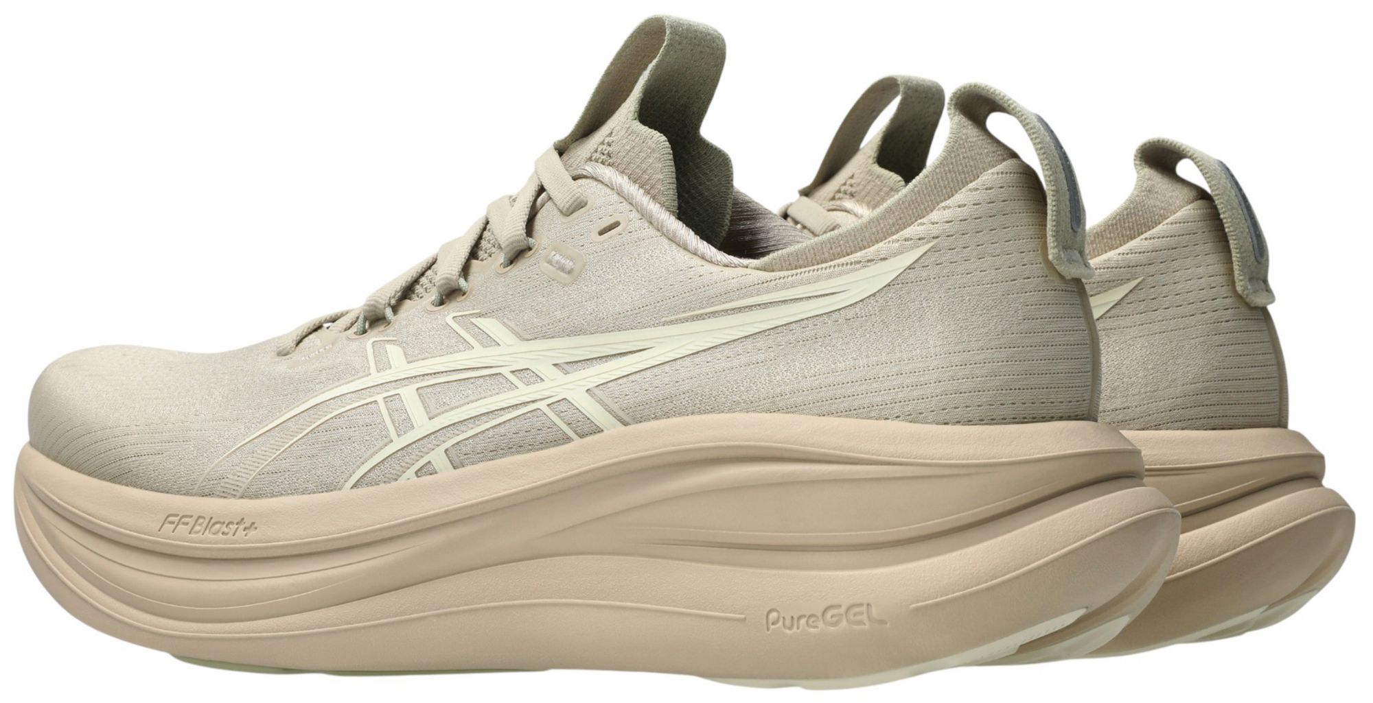 ASICS Men's GEL-NIMBUS 28 Running Shoes product image