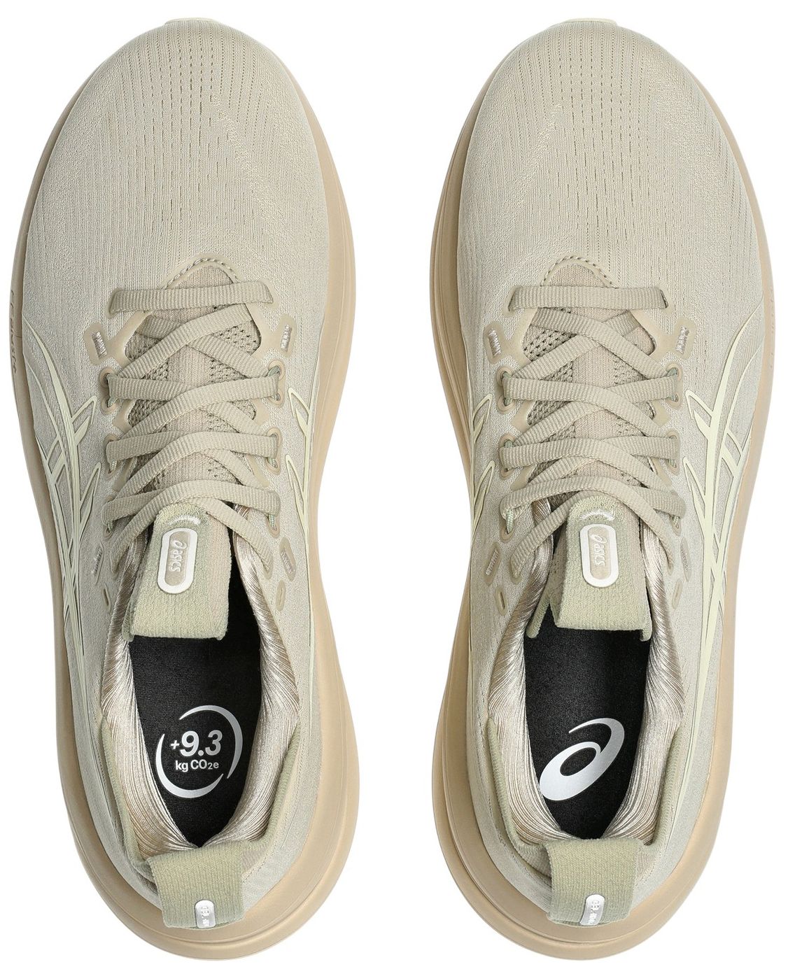 ASICS Men's GEL-NIMBUS 28 Running Shoes product image