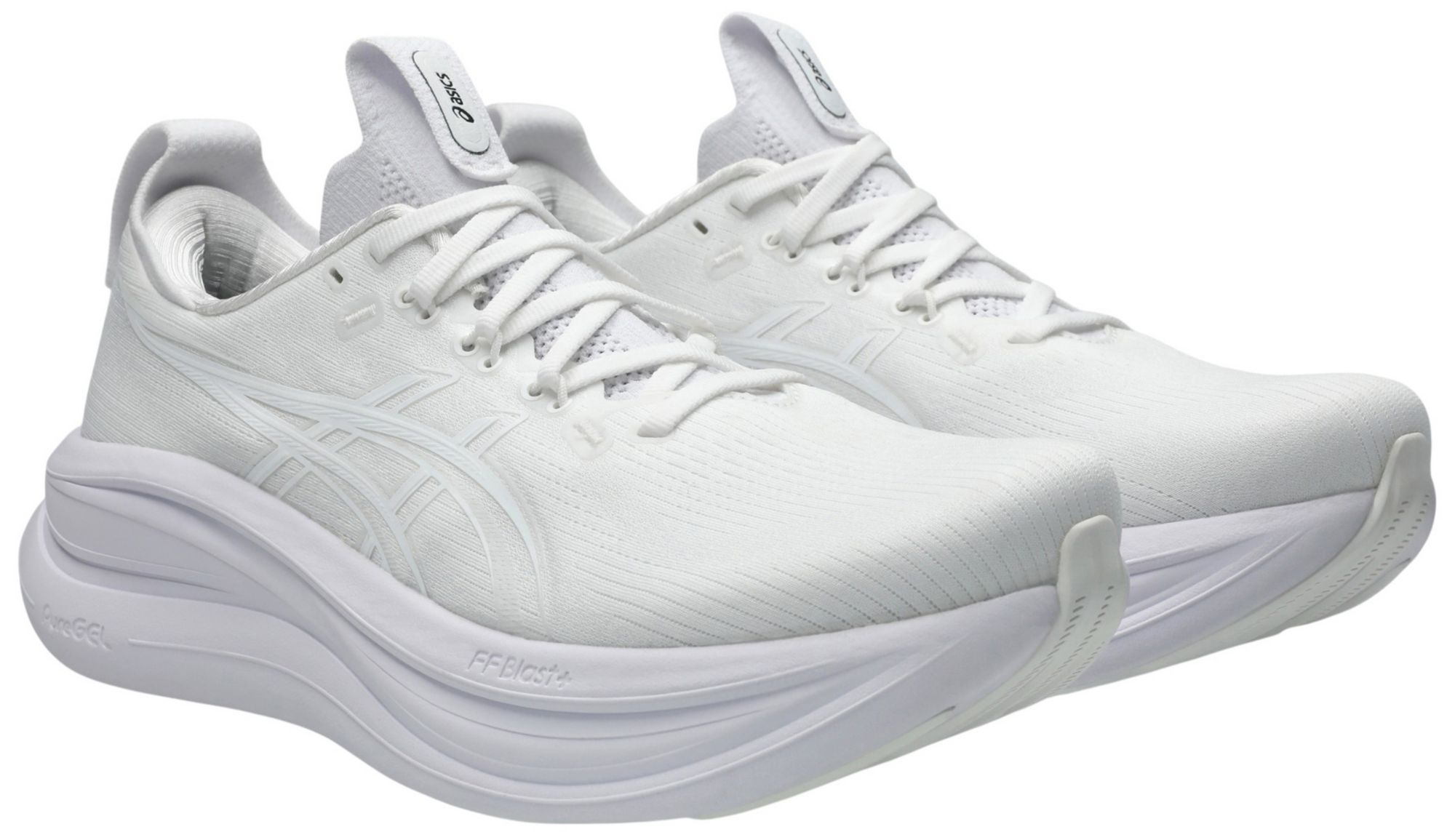 ASICS Men's GEL-NIMBUS 28 Running Shoes product image