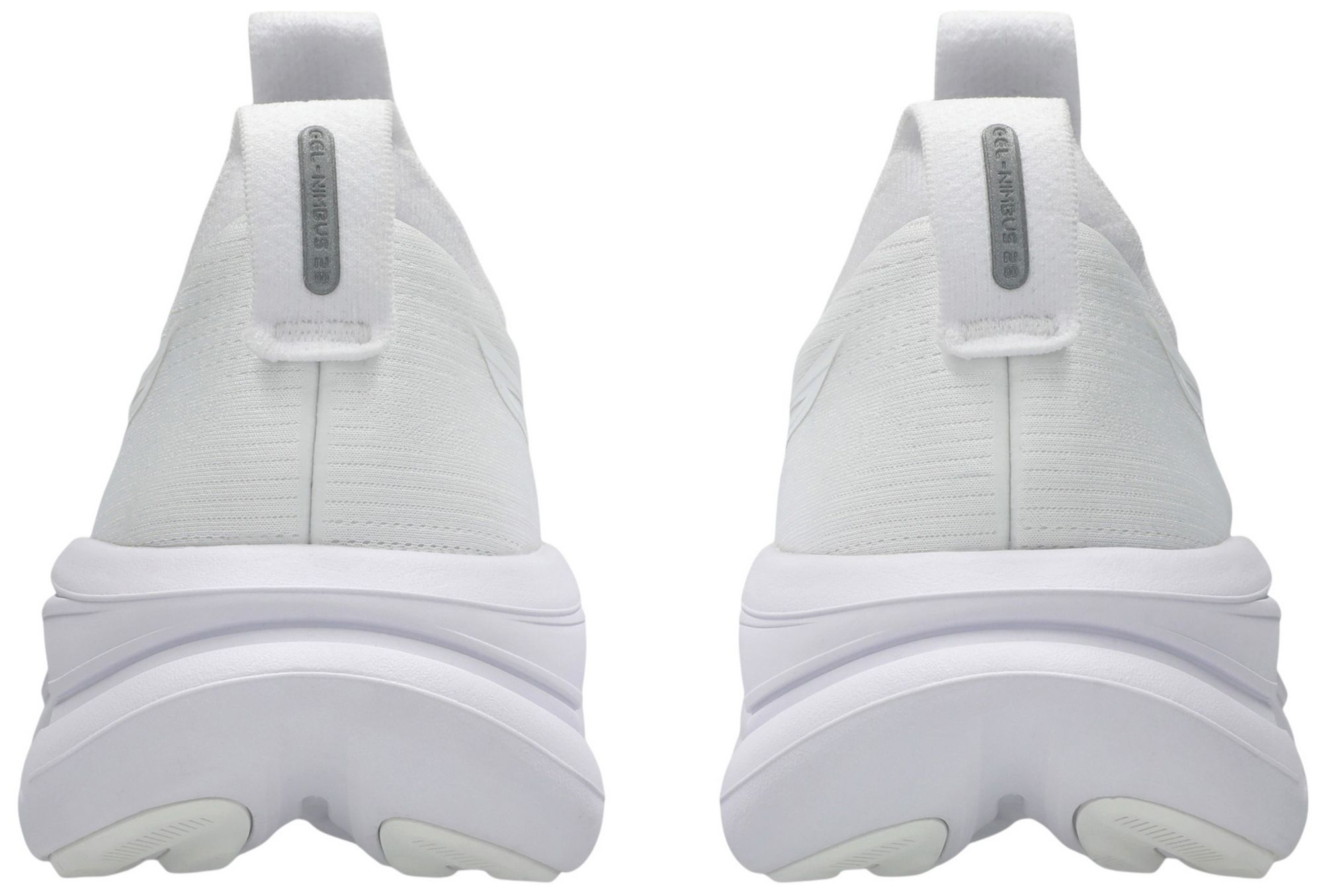 ASICS Men's GEL-NIMBUS 28 Running Shoes product image