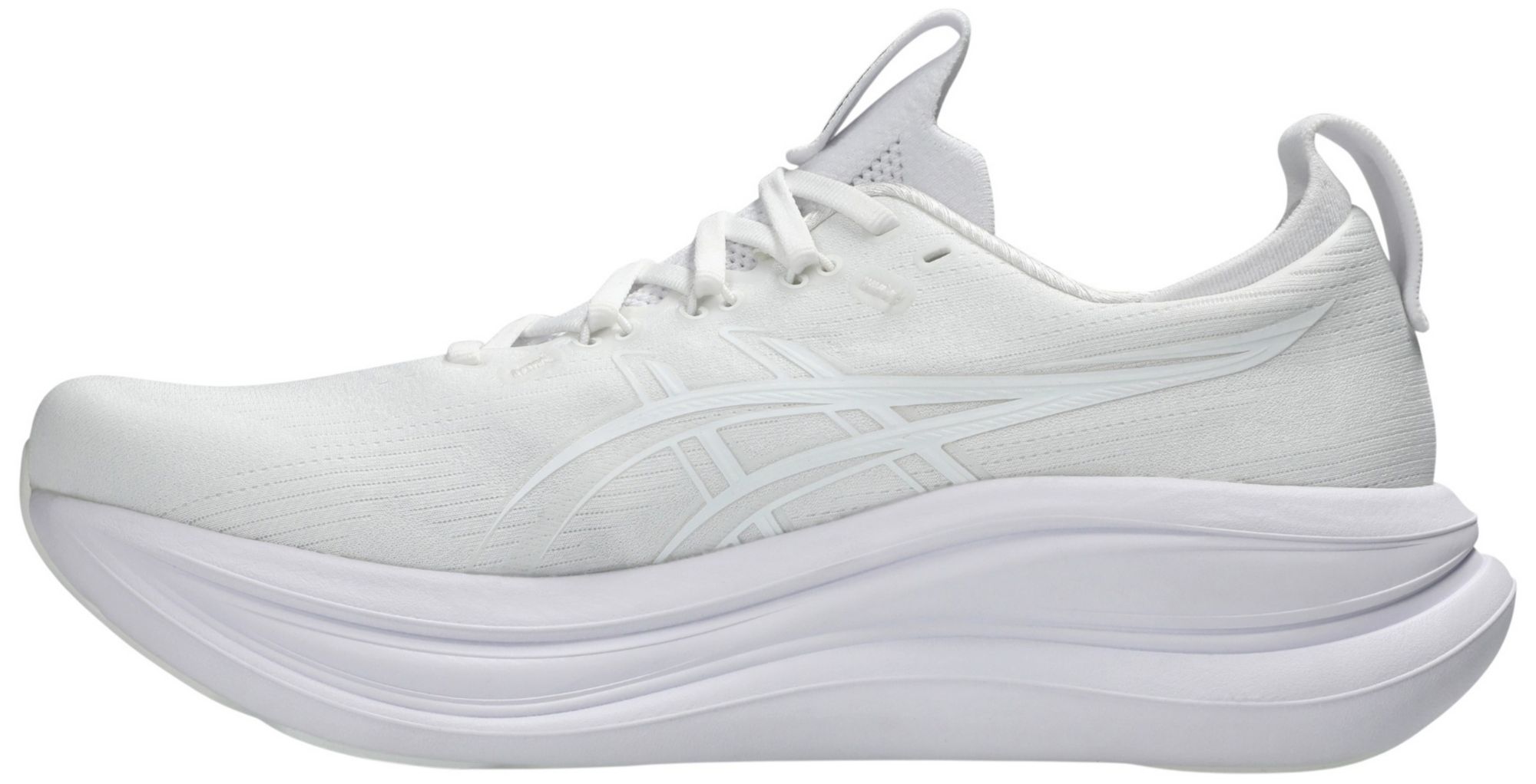 ASICS Men's GEL-NIMBUS 28 Running Shoes product image