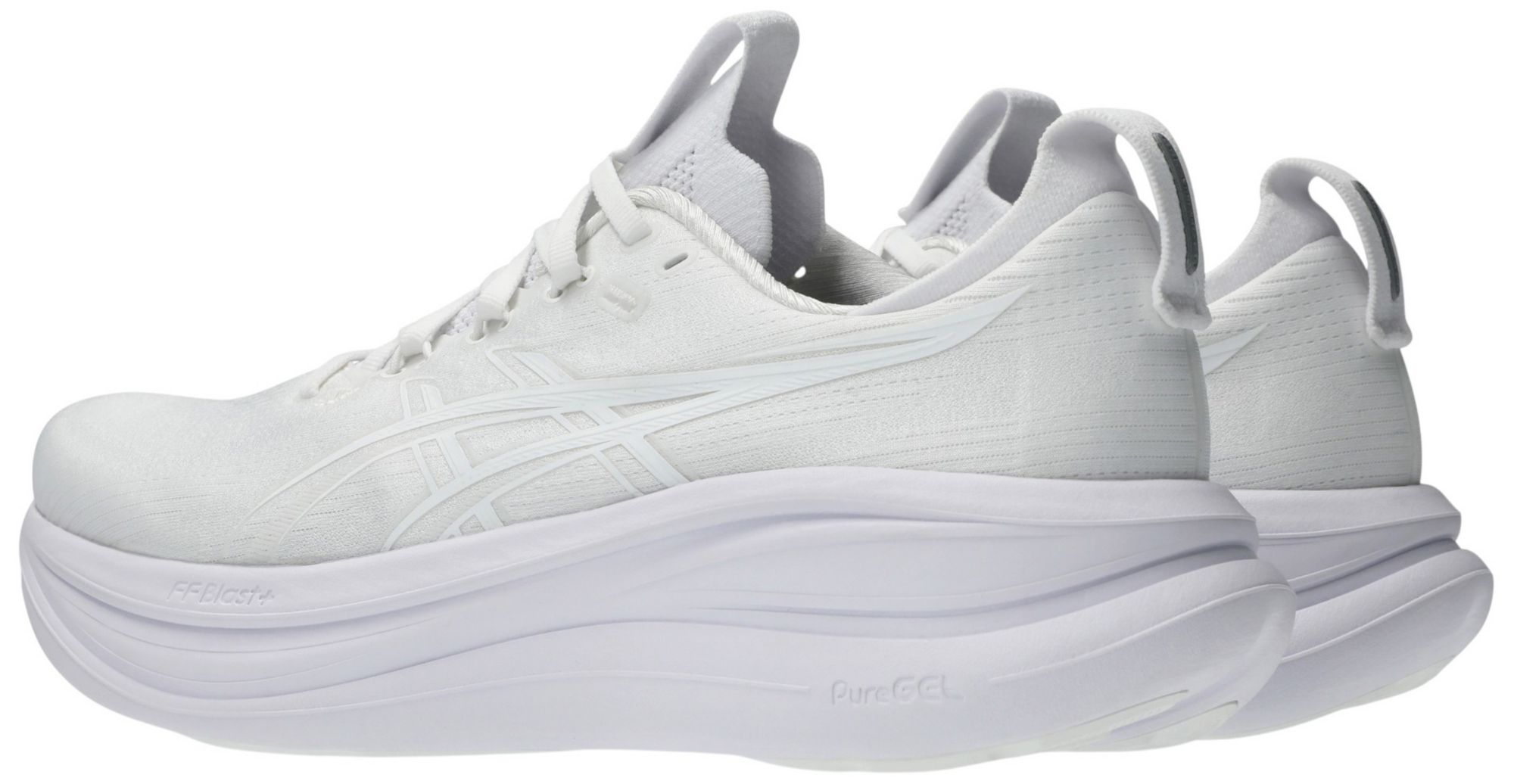 ASICS Men's GEL-NIMBUS 28 Running Shoes product image