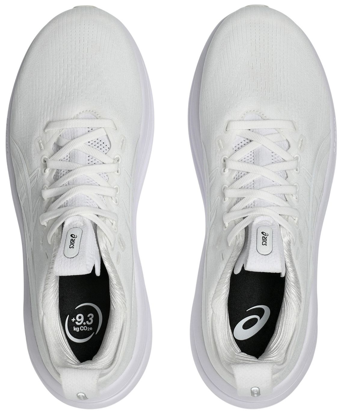 ASICS Men's GEL-NIMBUS 28 Running Shoes product image