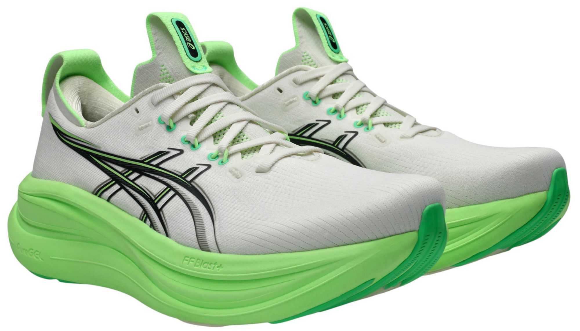 ASICS Men's GEL-NIMBUS 28 Running Shoes product image