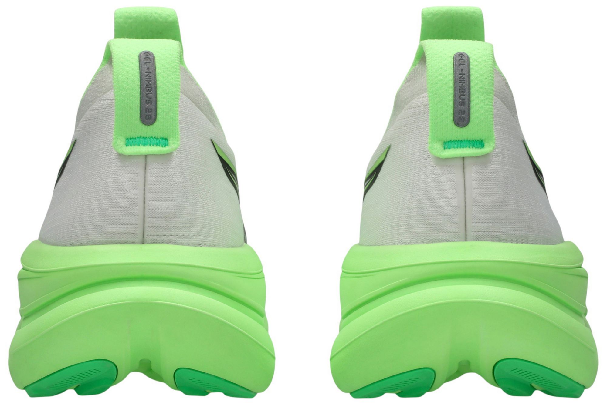 ASICS Men's GEL-NIMBUS 28 Running Shoes product image