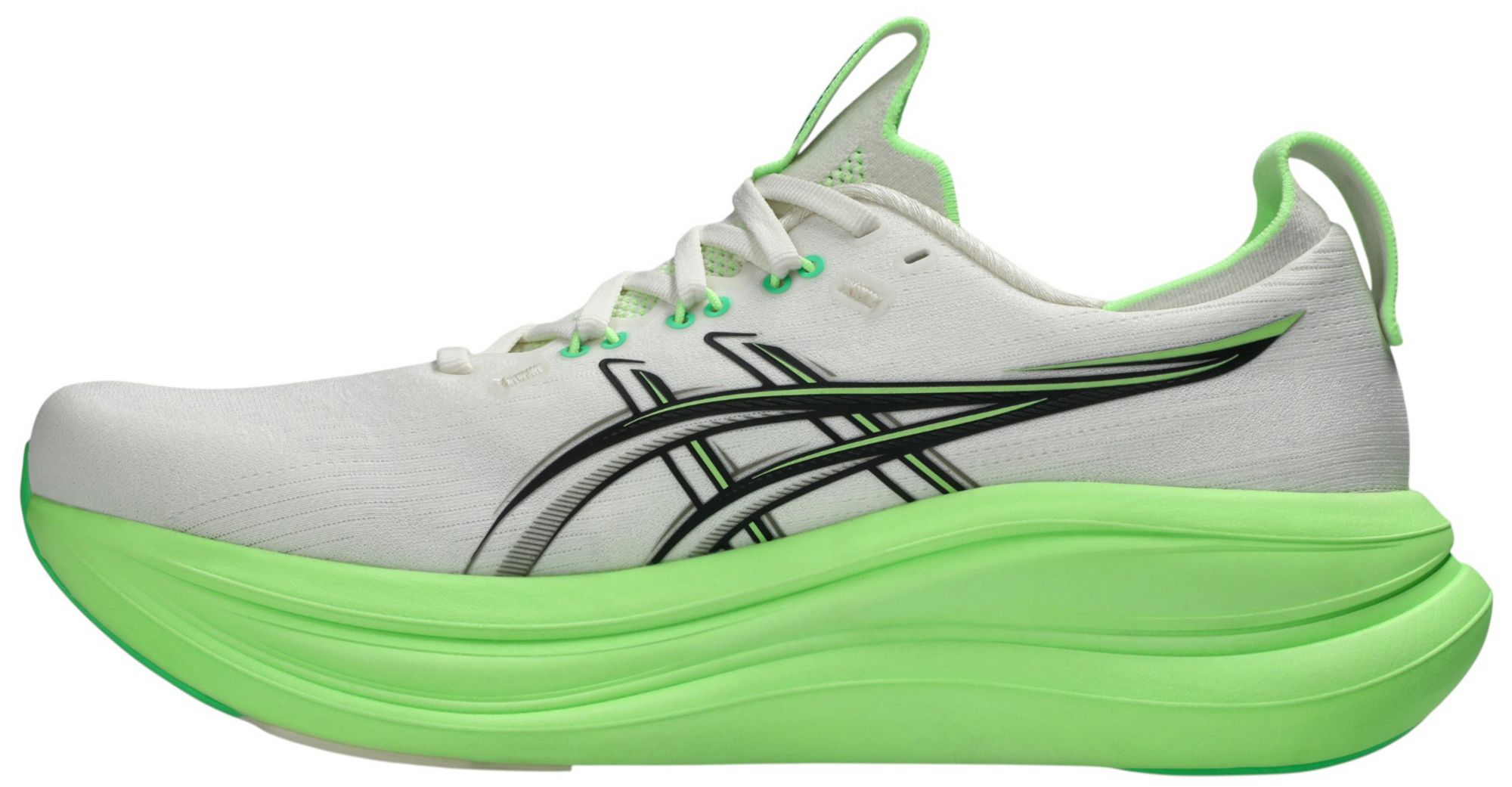 ASICS Men's GEL-NIMBUS 28 Running Shoes product image
