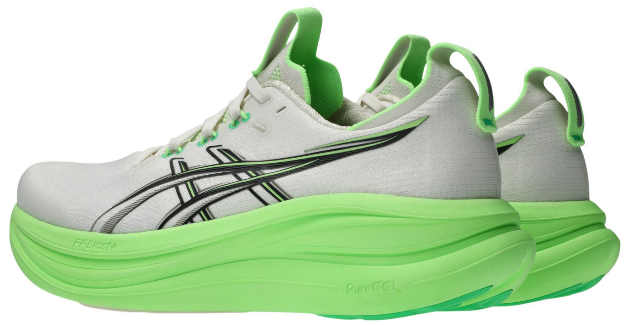 ASICS Men's GEL-NIMBUS 28 Running Shoes product image