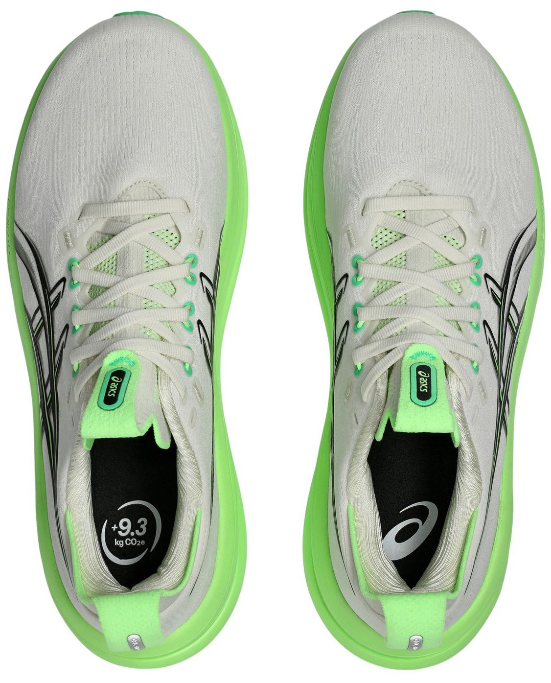 ASICS Men's GEL-NIMBUS 28 Running Shoes product image