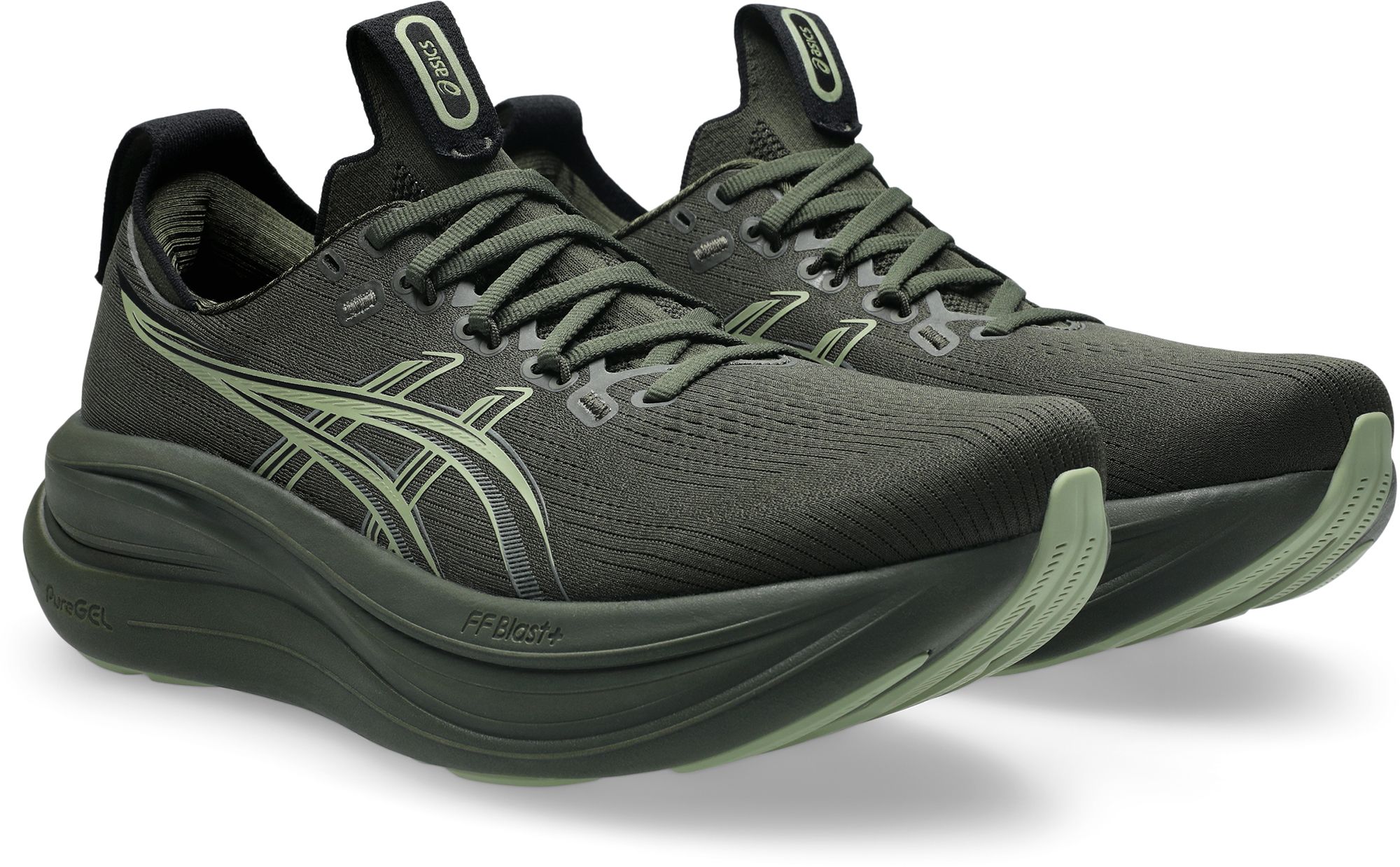 ASICS Men's GEL-NIMBUS 28 Running Shoes product image