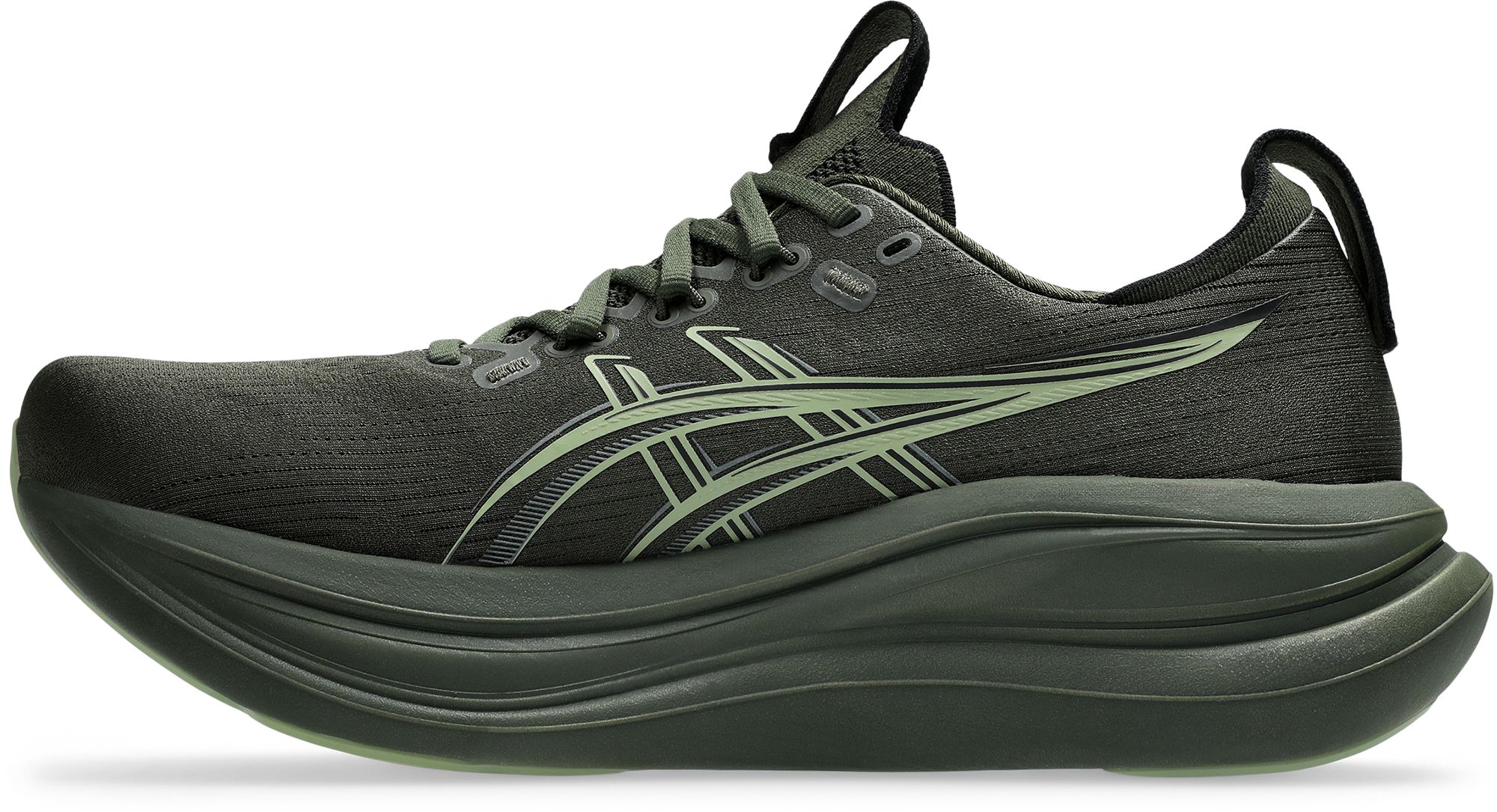 ASICS Men's GEL-NIMBUS 28 Running Shoes product image