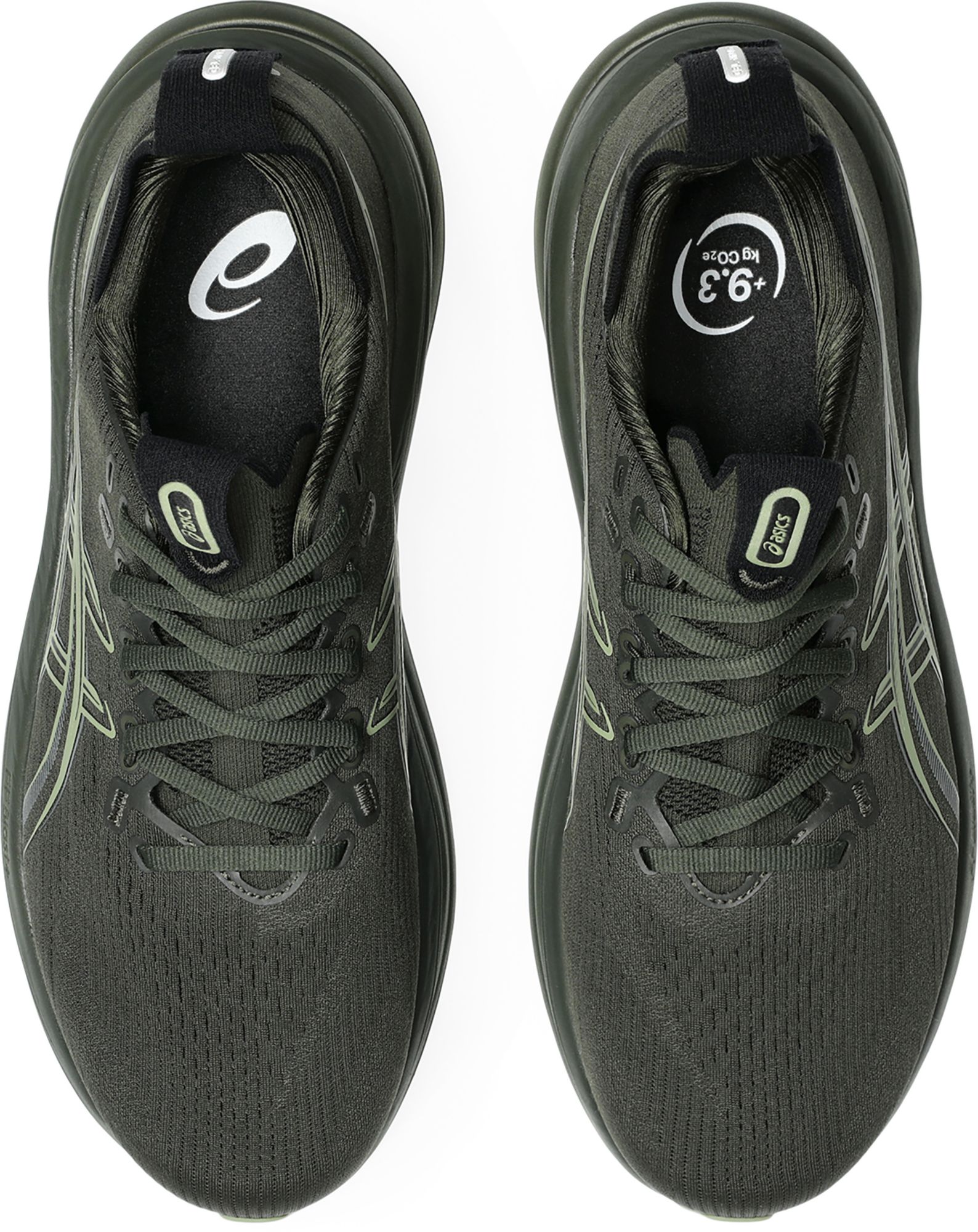ASICS Men's GEL-NIMBUS 28 Running Shoes product image