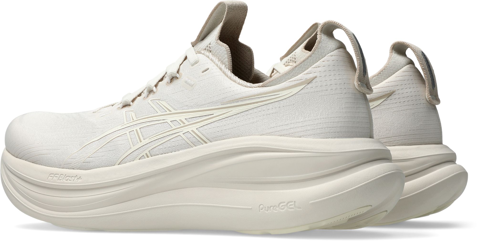 ASICS Men's GEL-NIMBUS 28 Running Shoes product image